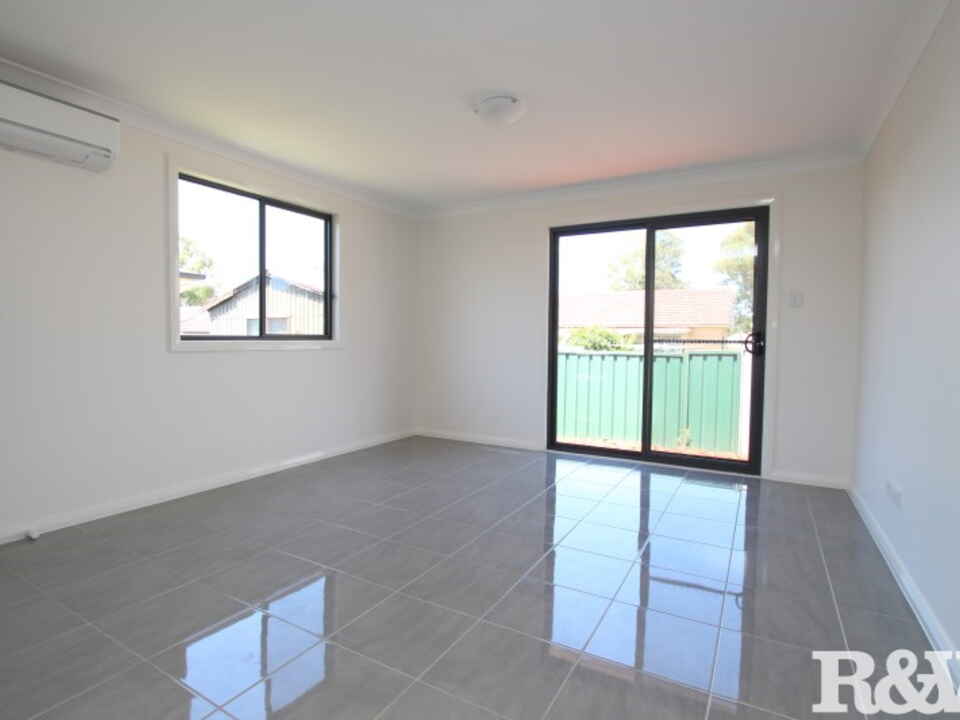 9A Castle Street Blacktown