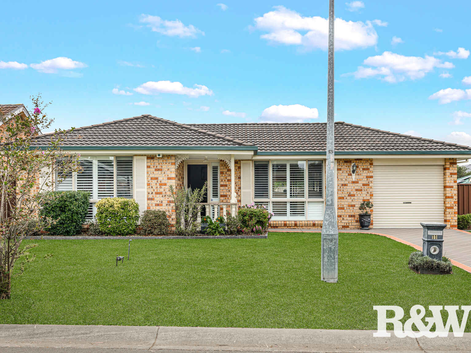 11 Haven Street Plumpton