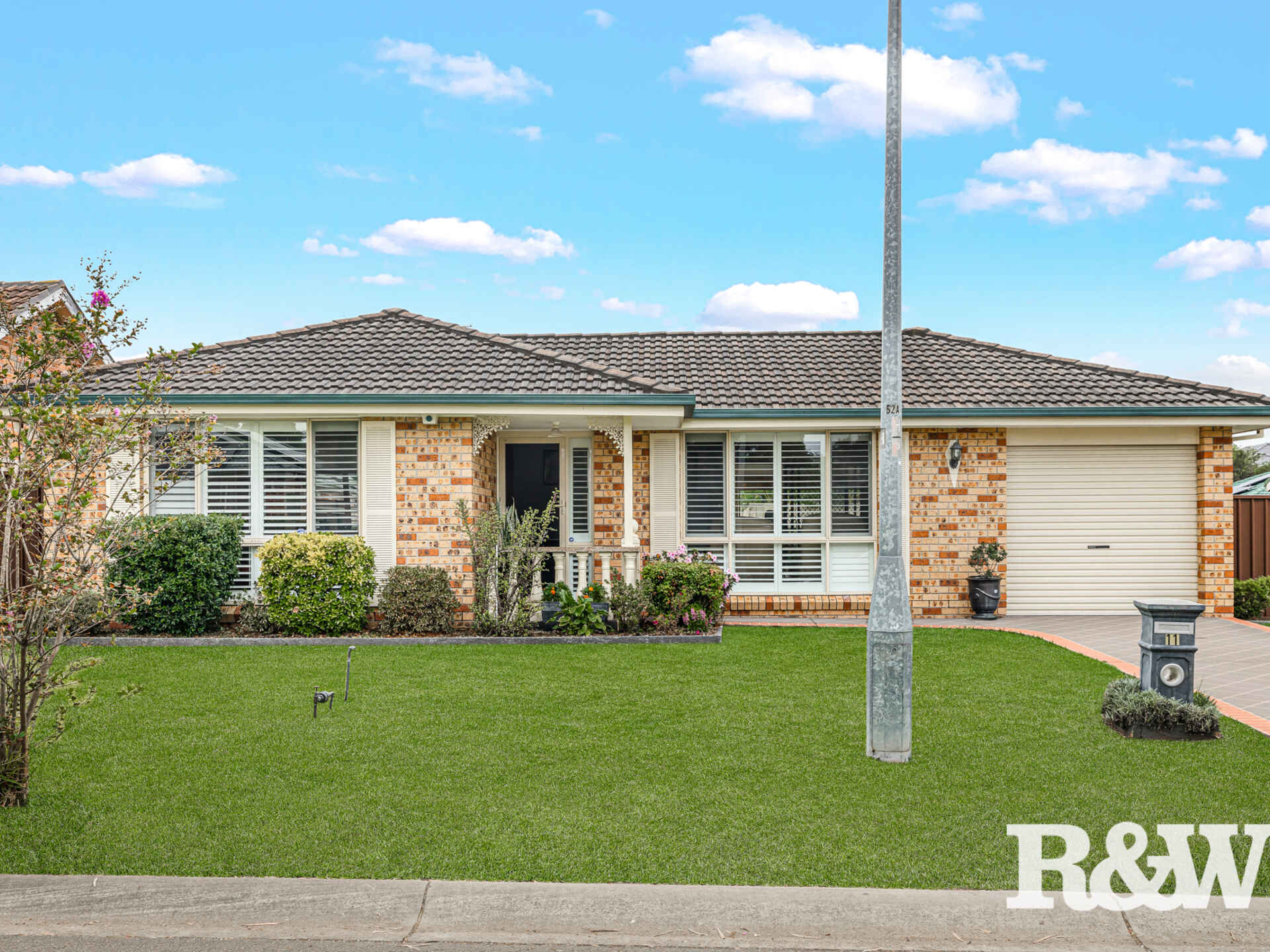 11 Haven Street Plumpton