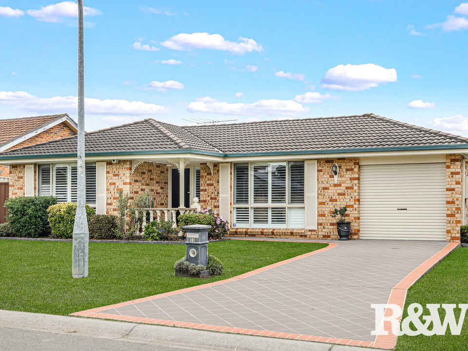 11 Haven Street Plumpton