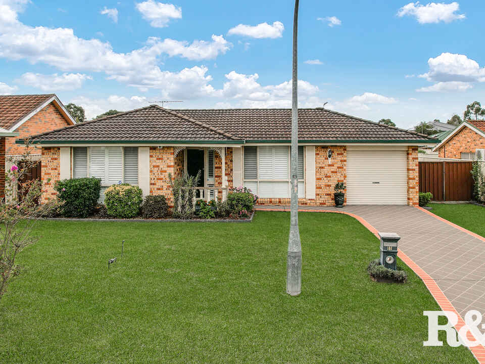 11 Haven Street Plumpton
