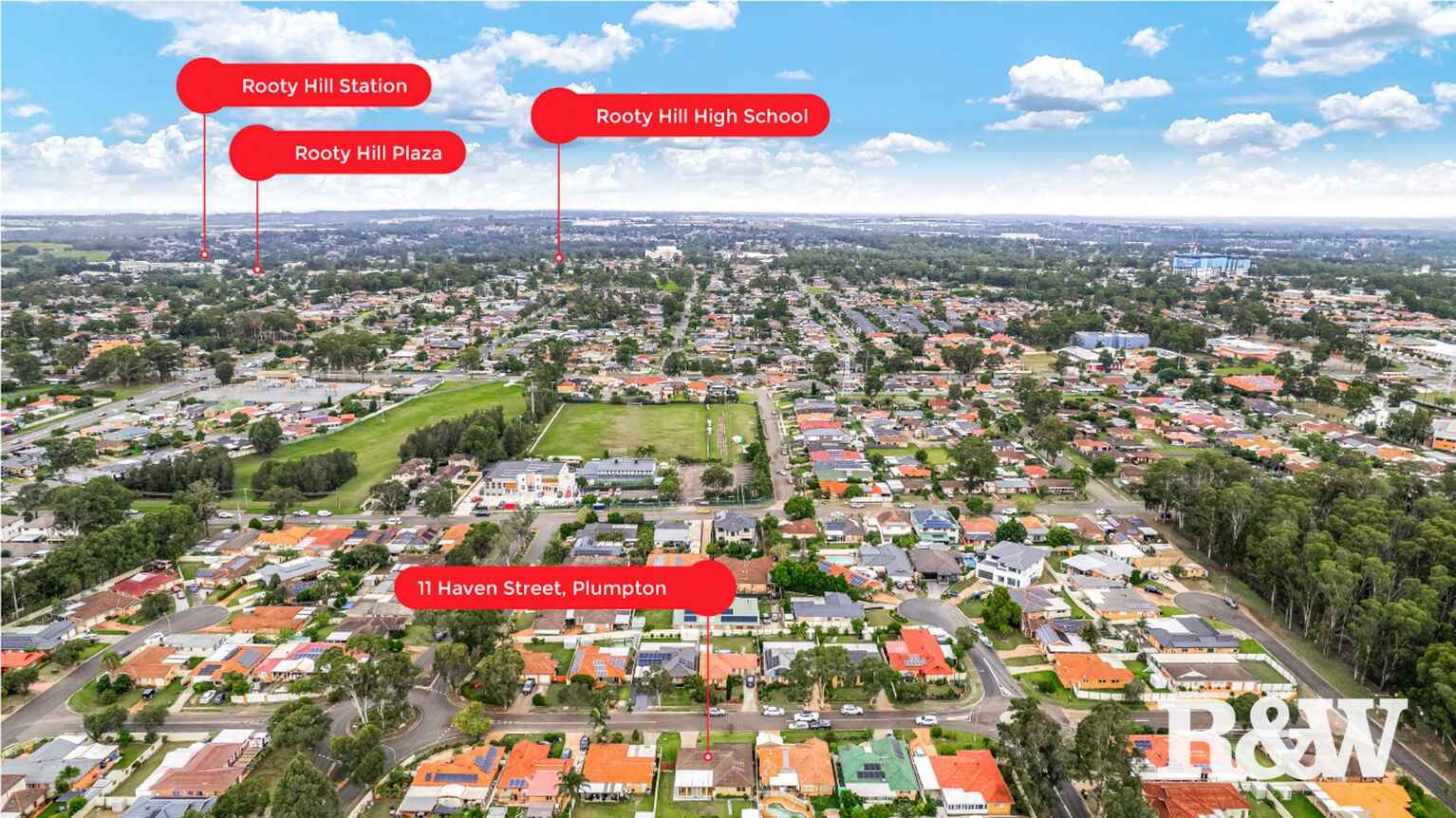 11 Haven Street Plumpton 11 Haven Street Plumpton