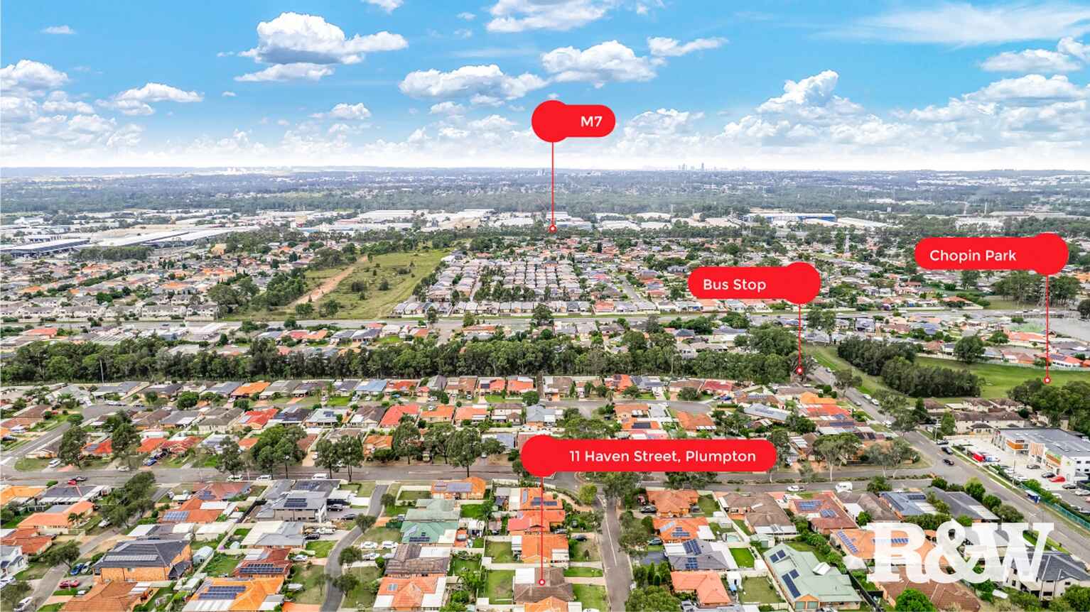 11 Haven Street Plumpton 11 Haven Street Plumpton