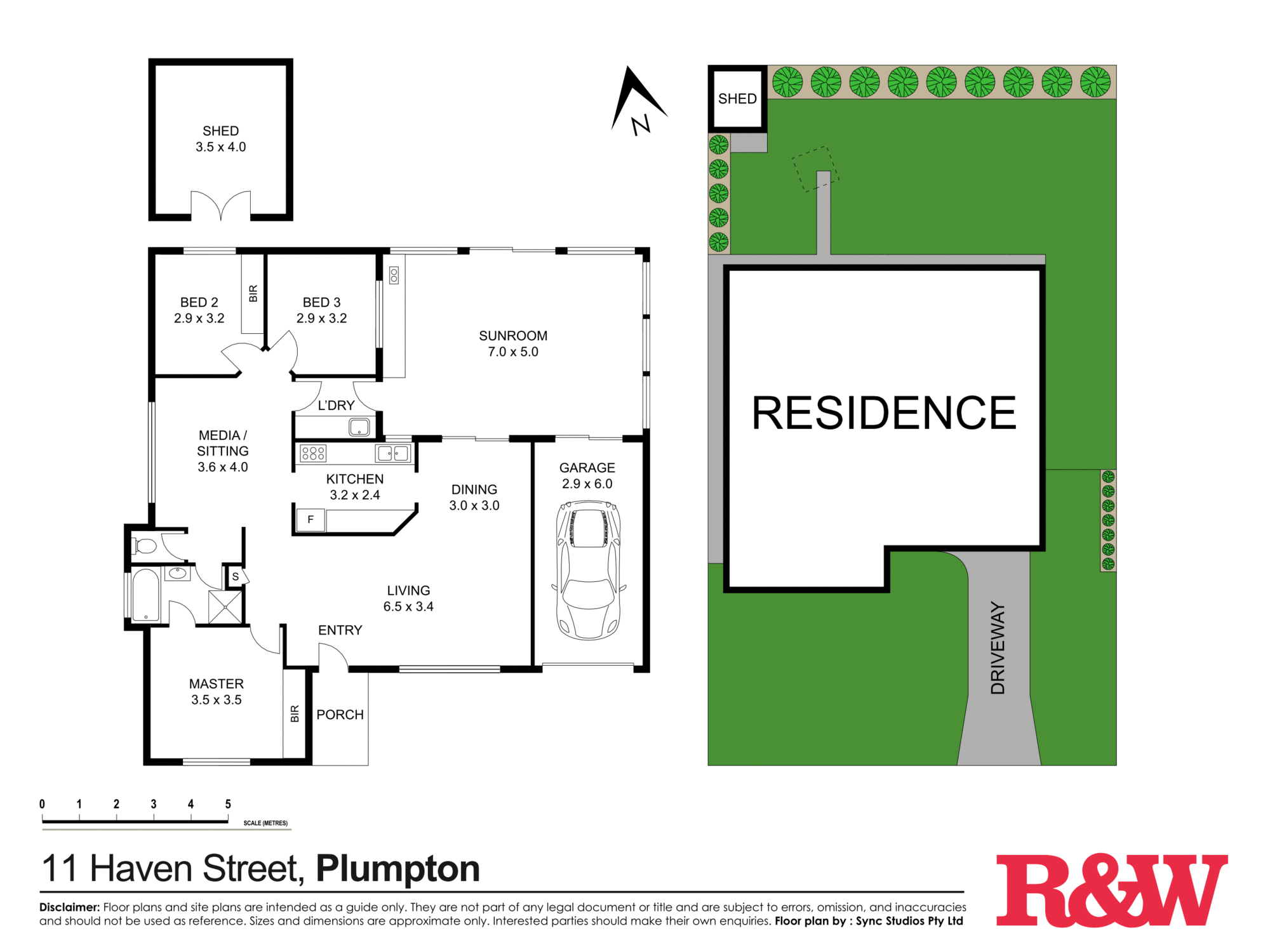 11 Haven Street Plumpton 11 Haven Street Plumpton