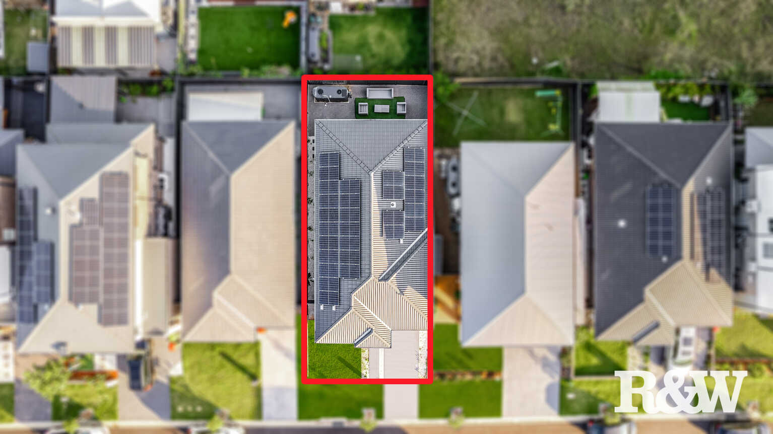 40 Sandalwood Crescent Colebee 40 Sandalwood Crescent Colebee