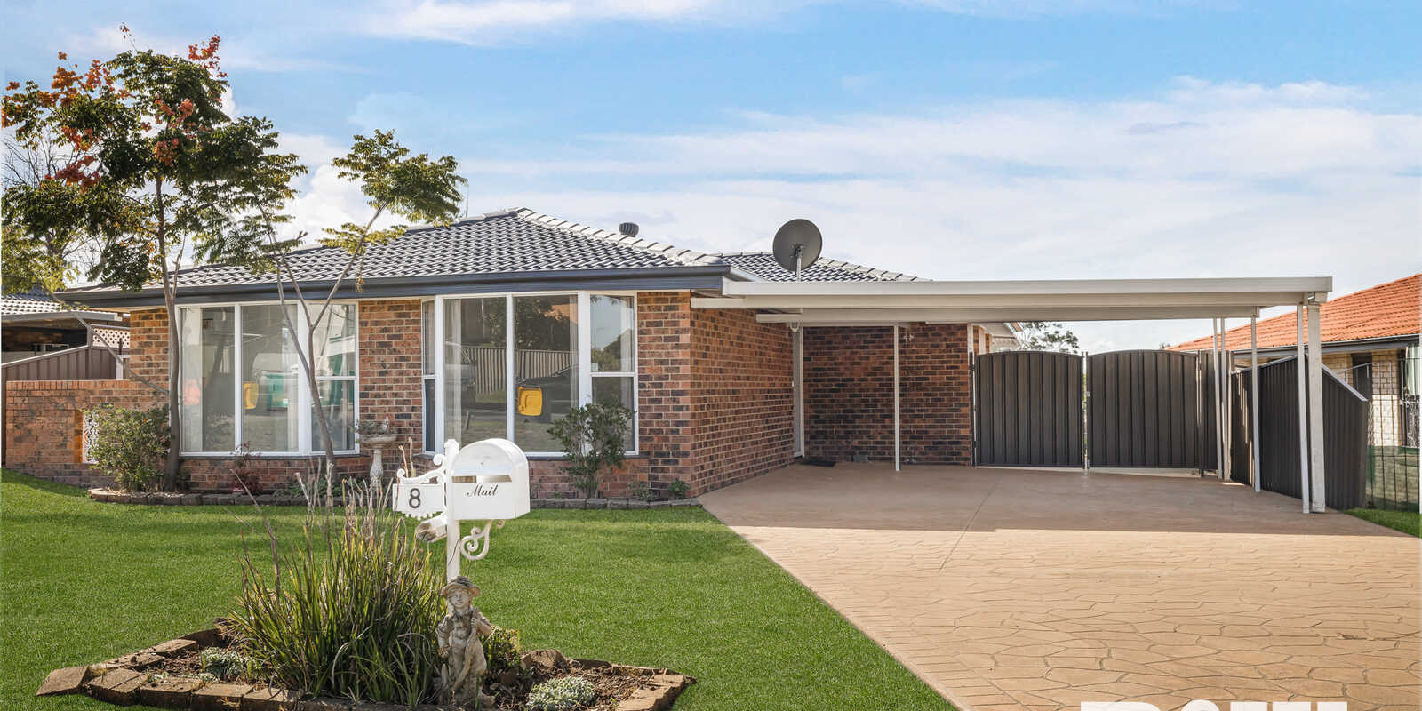 8 Mcfarlane Drive Minchinbury 8 Mcfarlane Drive Minchinbury