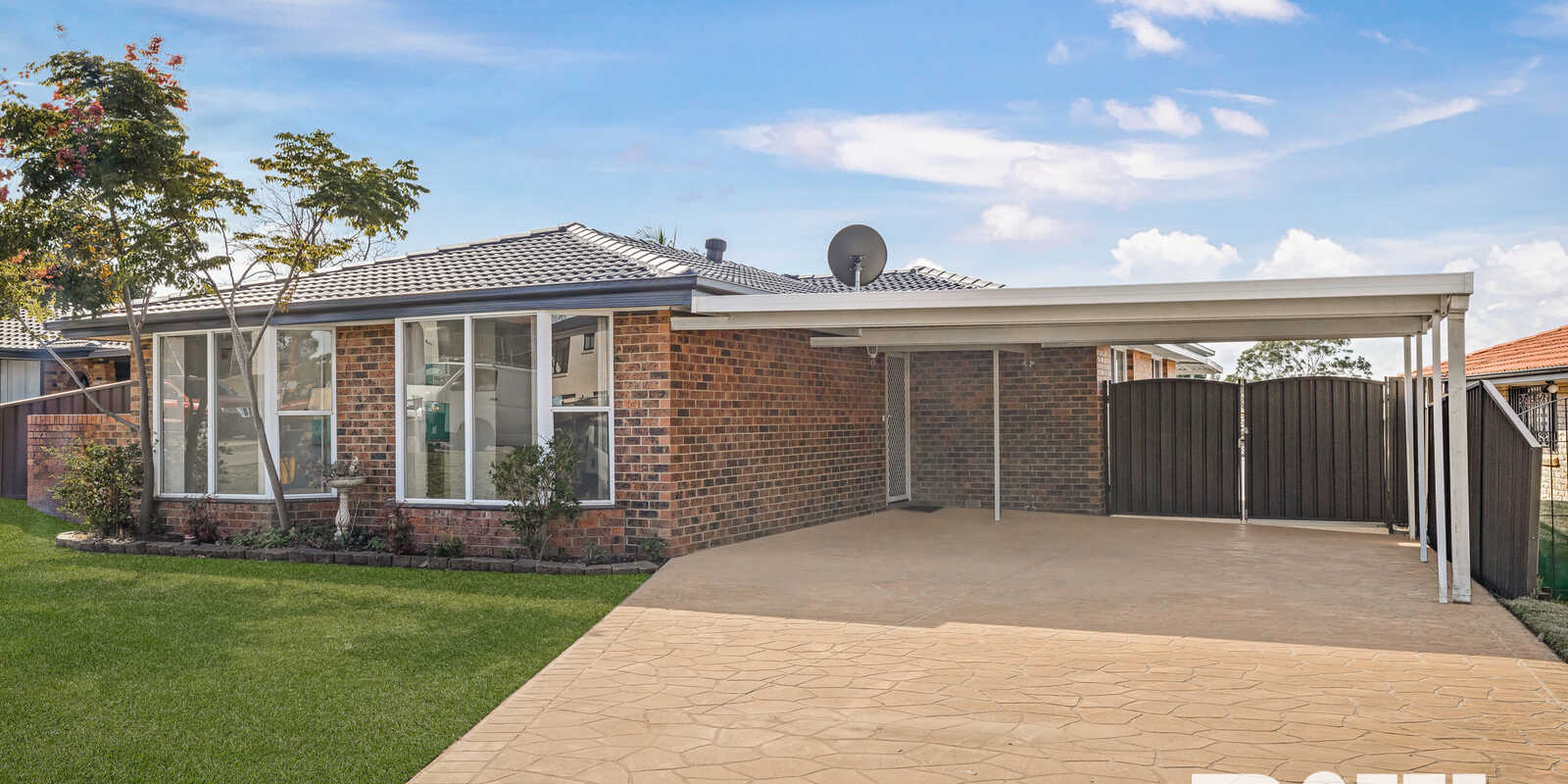 8 Mcfarlane Drive Minchinbury 8 Mcfarlane Drive Minchinbury