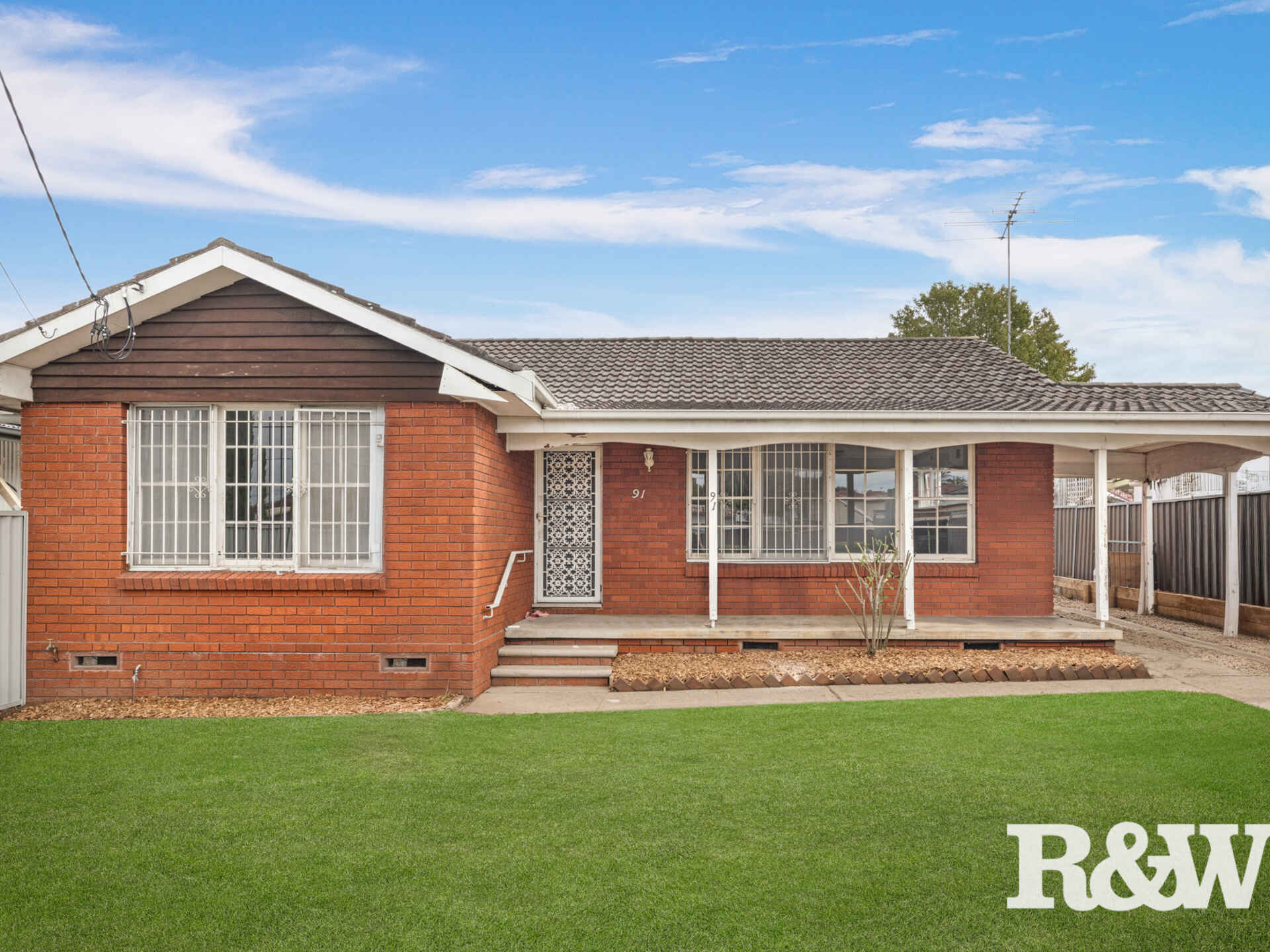 91 Belmore Avenue Whalan