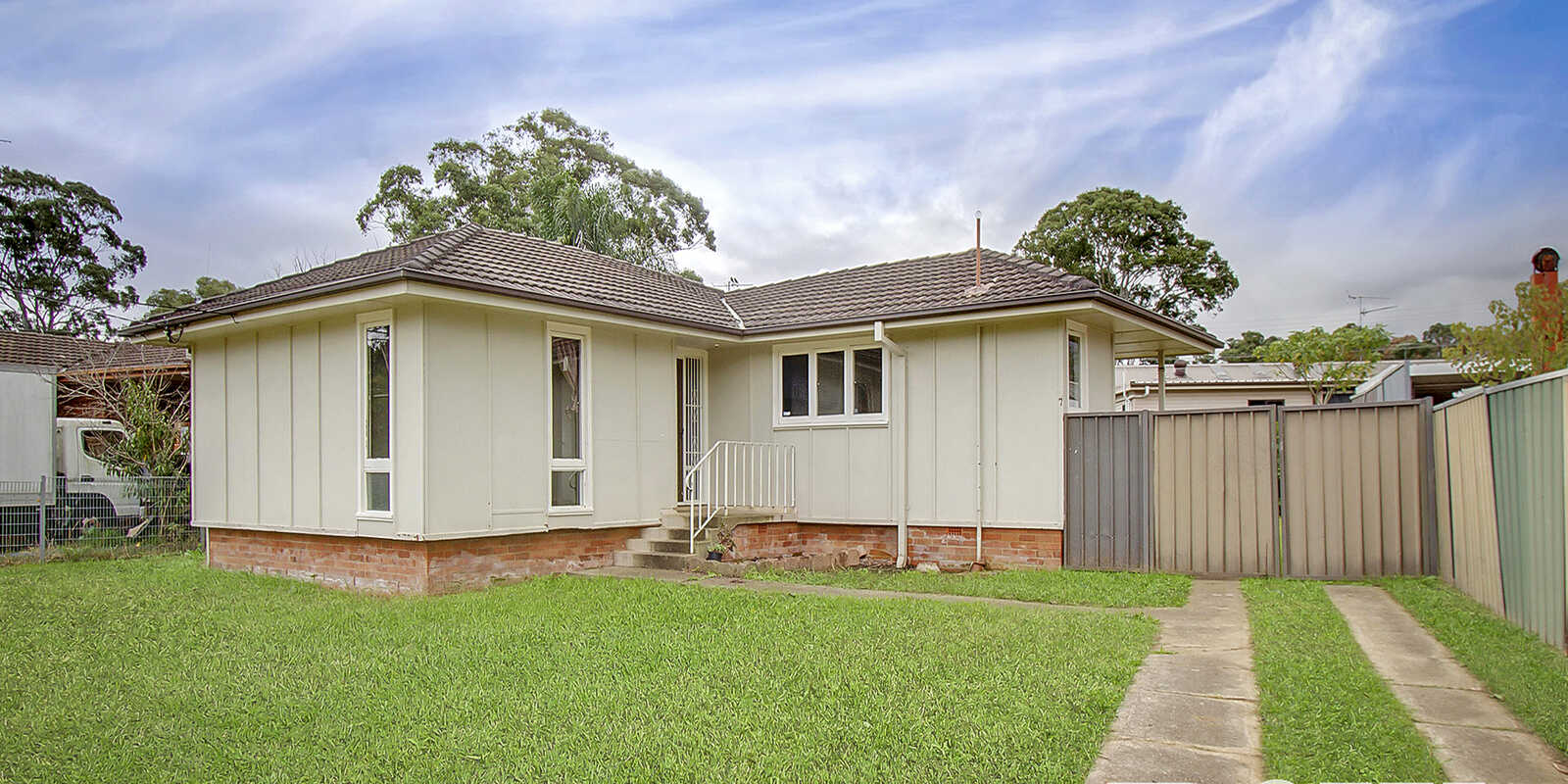 7 Reliance Crescent Willmot 7 Reliance Crescent Willmot