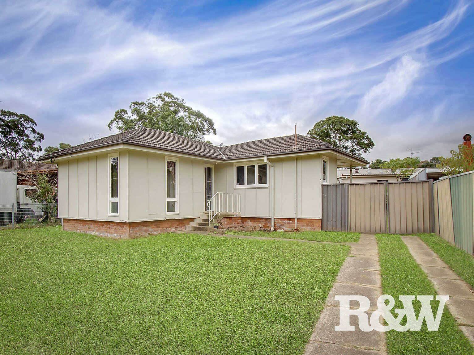 7 Reliance Crescent Willmot 7 Reliance Crescent Willmot