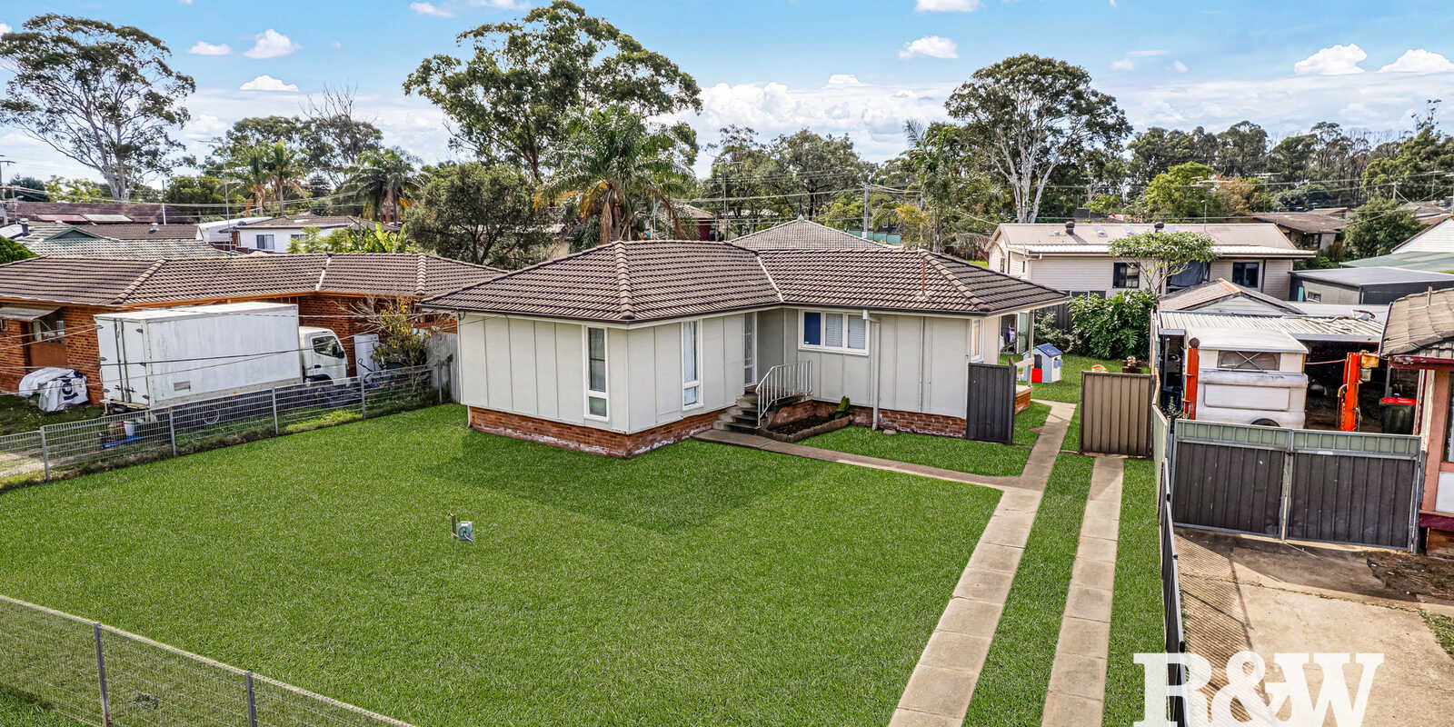 7 Reliance Crescent Willmot 7 Reliance Crescent Willmot