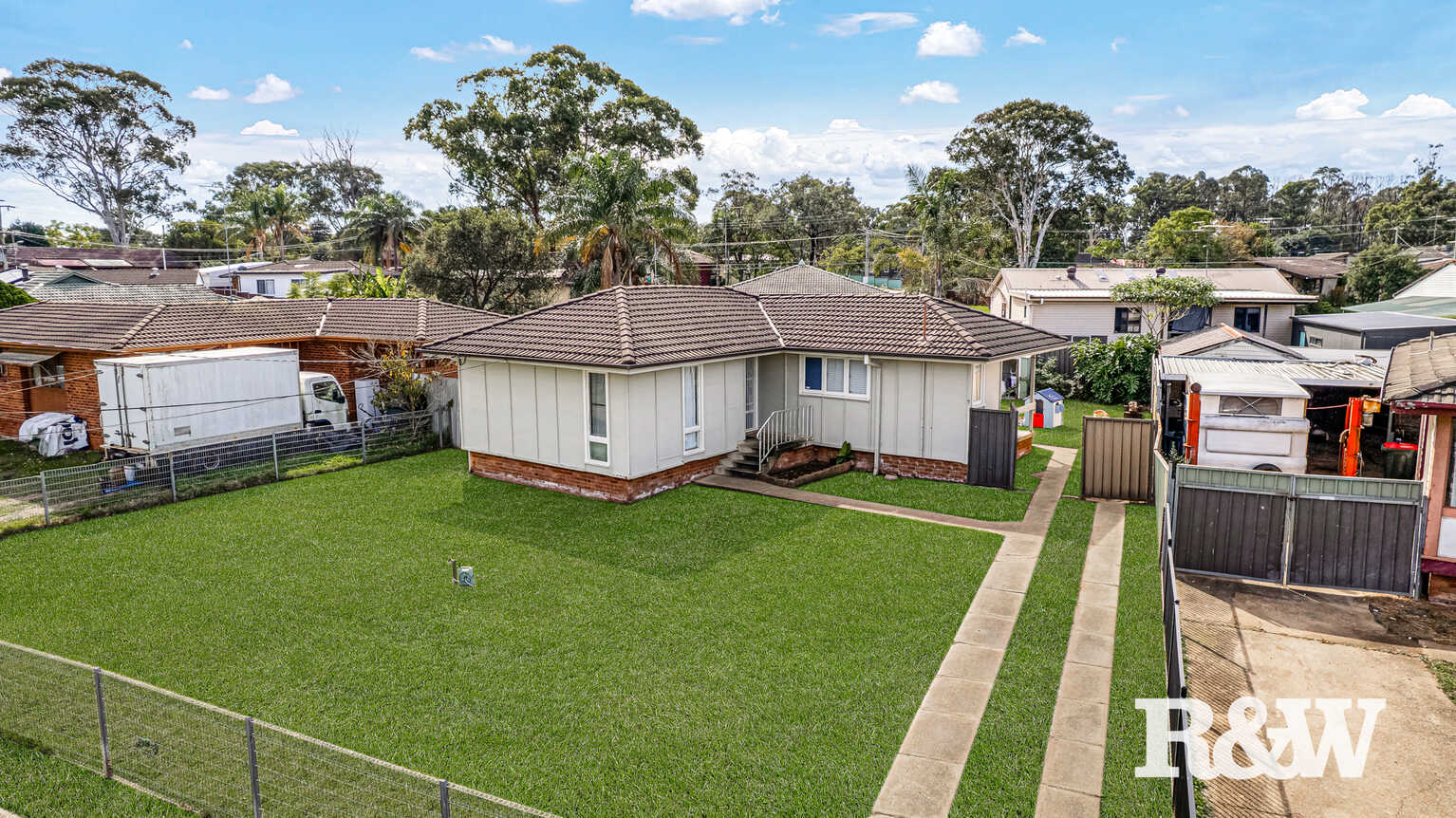7 Reliance Crescent Willmot 7 Reliance Crescent Willmot