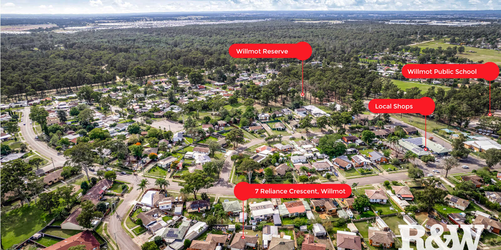 7 Reliance Crescent Willmot 7 Reliance Crescent Willmot