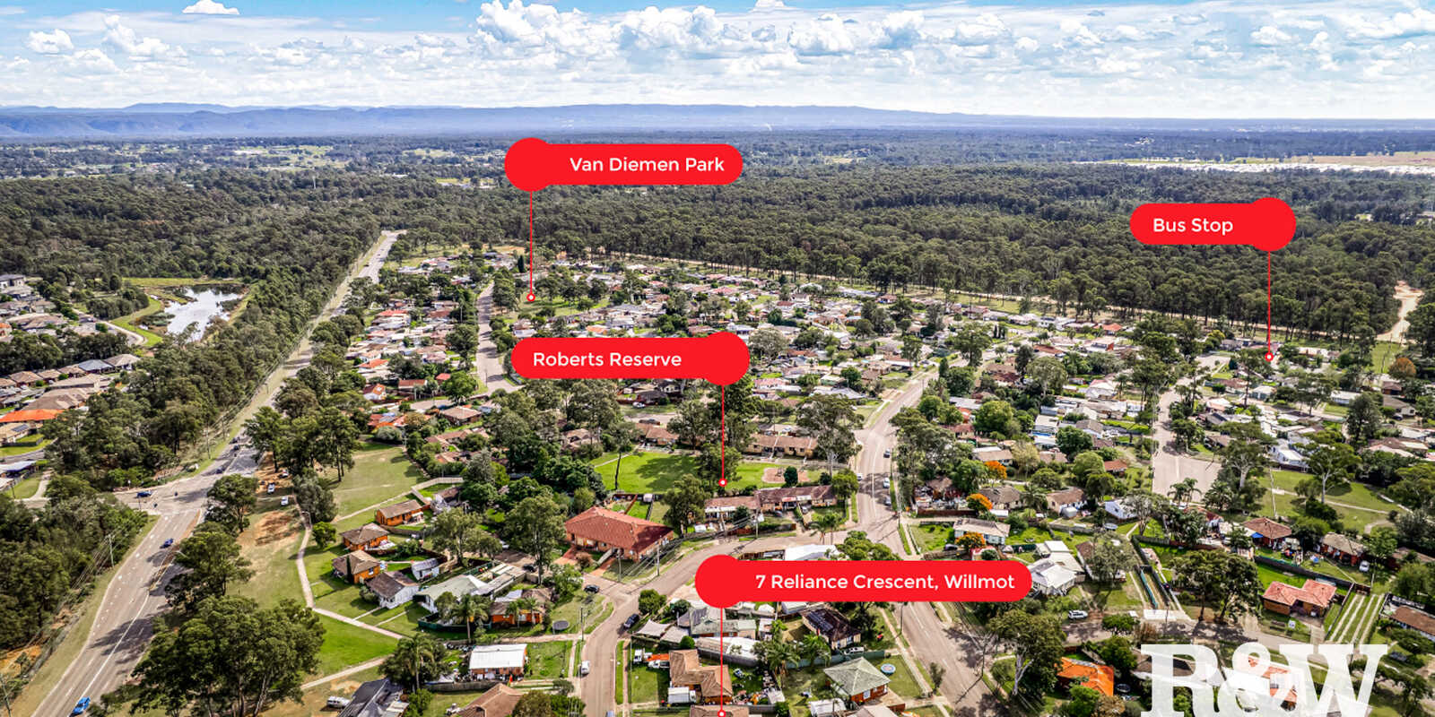 7 Reliance Crescent Willmot 7 Reliance Crescent Willmot