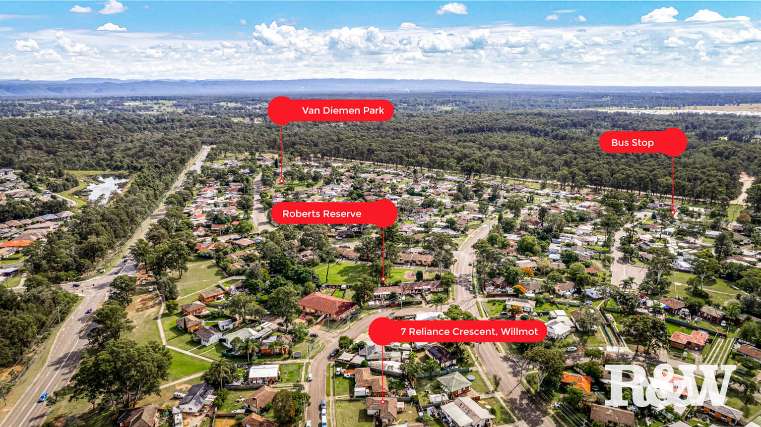 7 Reliance Crescent Willmot 7 Reliance Crescent Willmot