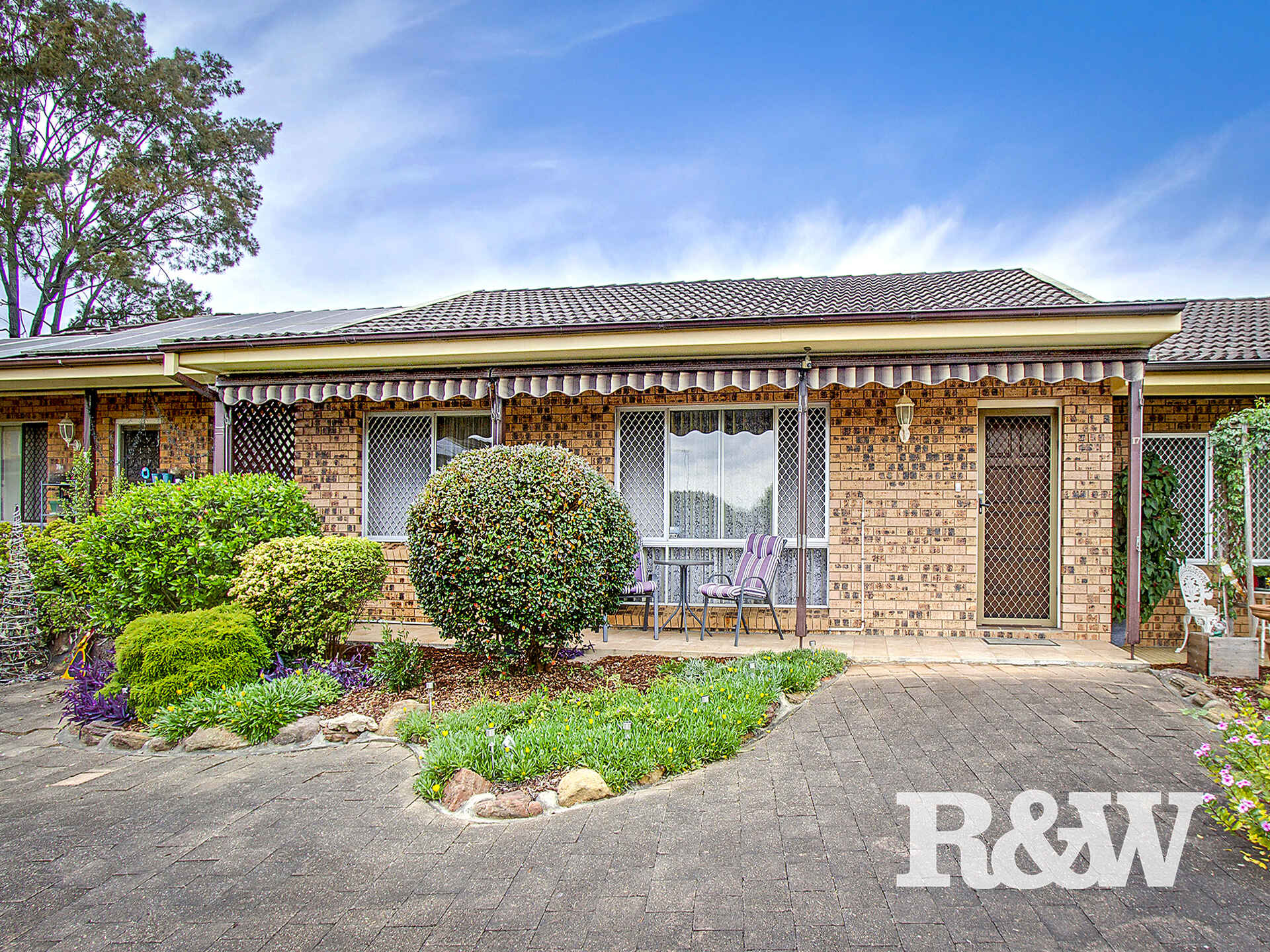 17/2-6 Dunsmore Street Rooty Hill