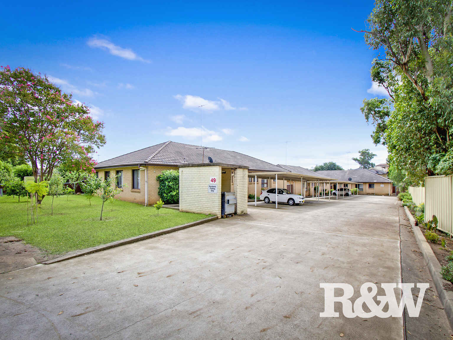 8/49 Methven Street Mount Druitt