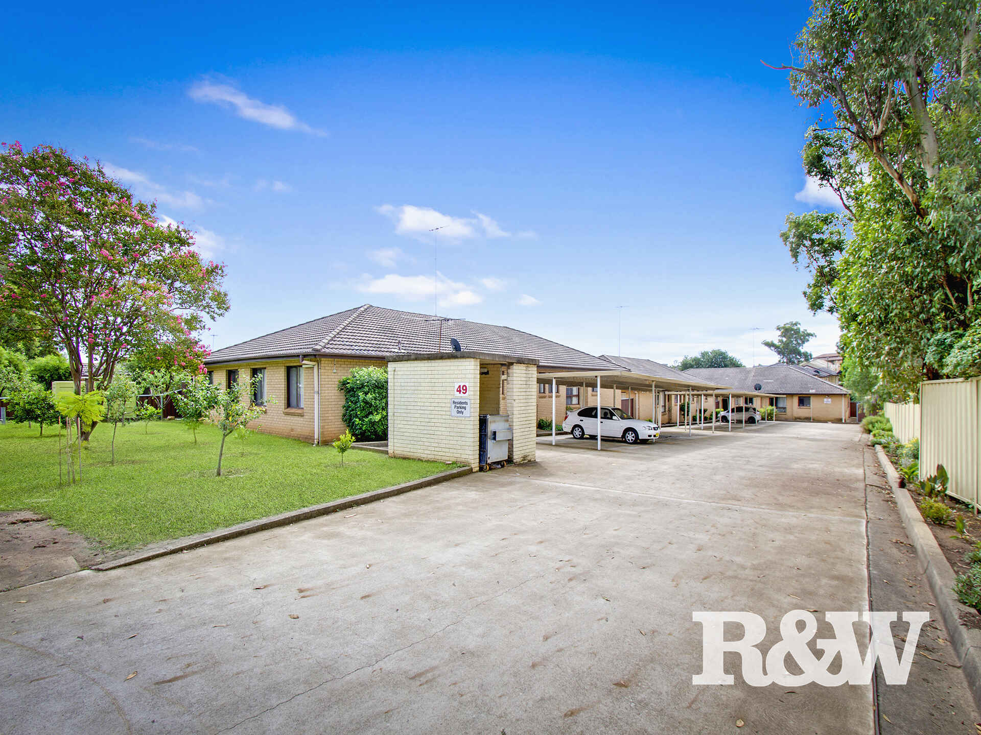 8/49 Methven Street Mount Druitt