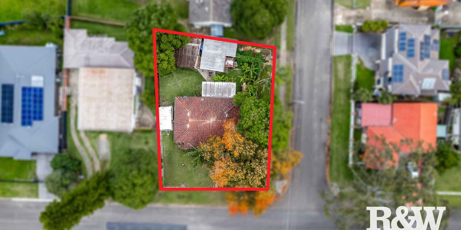 7 Sorensen Crescent Blackett 7 Sorensen Crescent Blackett