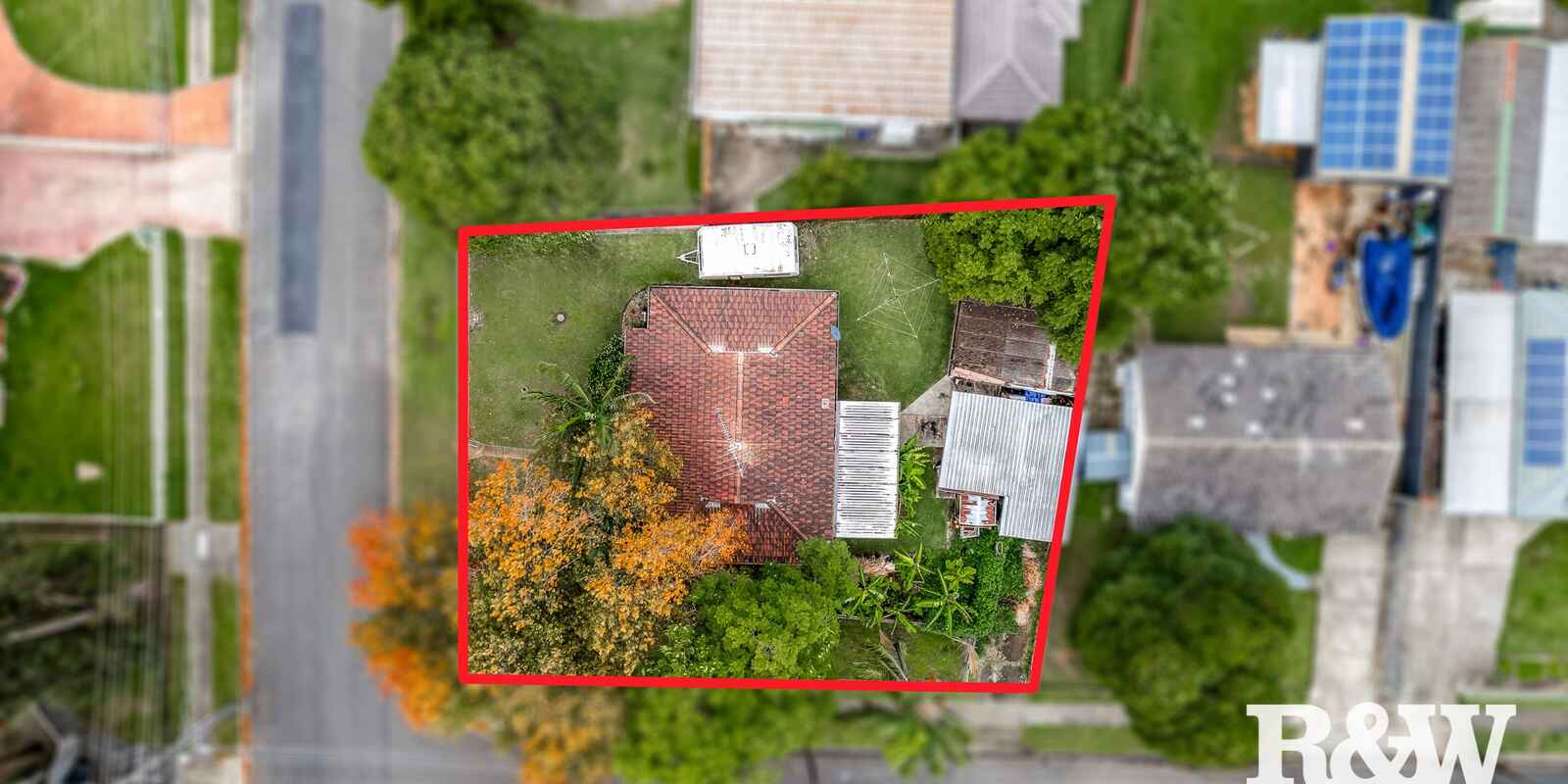 7 Sorensen Crescent Blackett 7 Sorensen Crescent Blackett