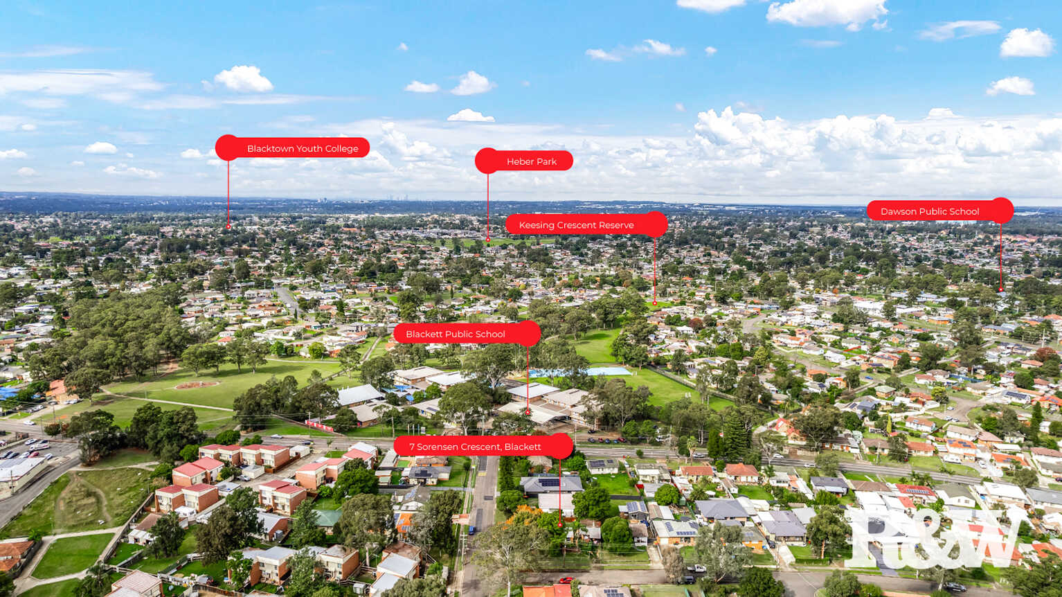7 Sorensen Crescent Blackett 7 Sorensen Crescent Blackett