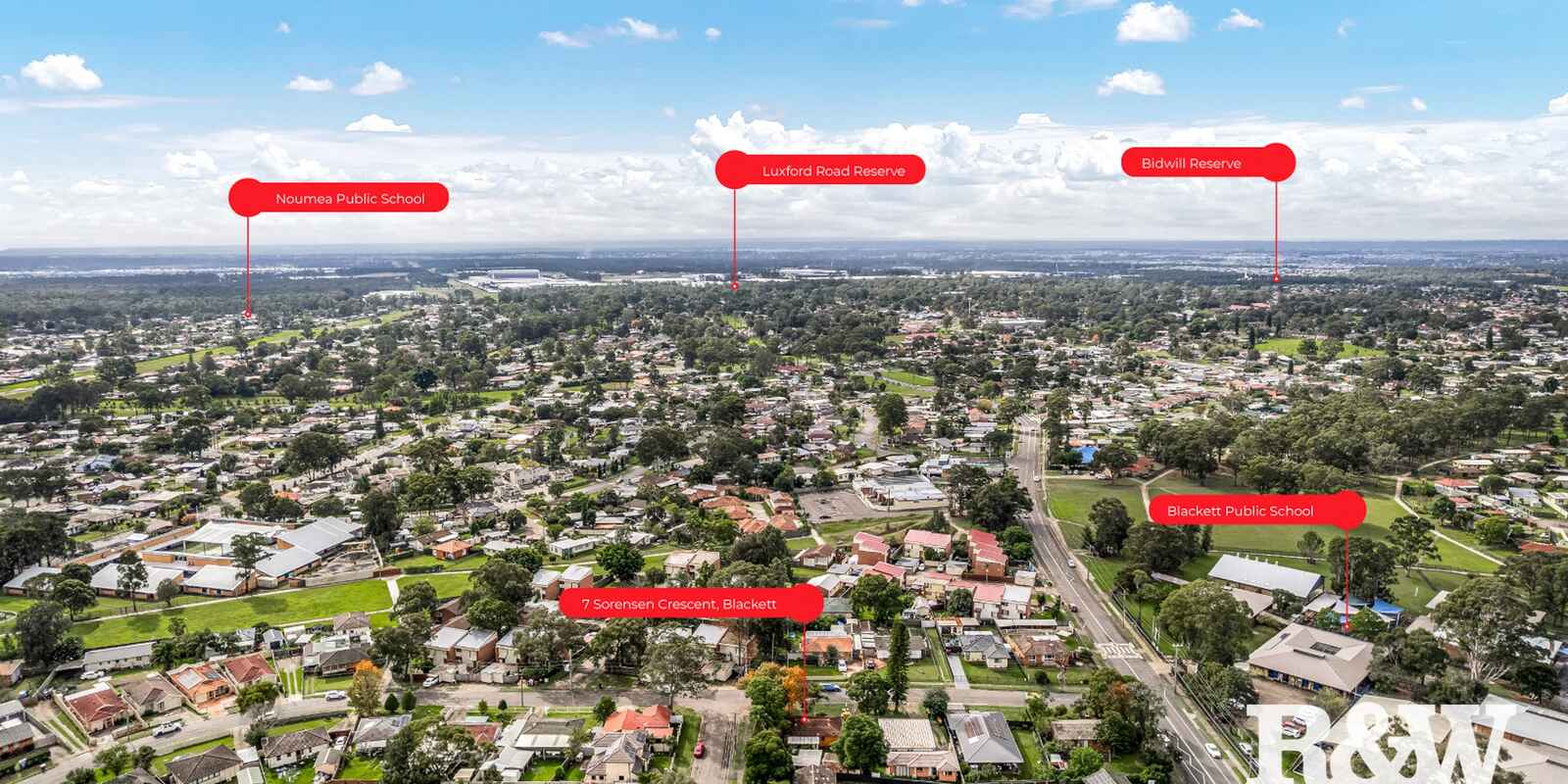 7 Sorensen Crescent Blackett 7 Sorensen Crescent Blackett