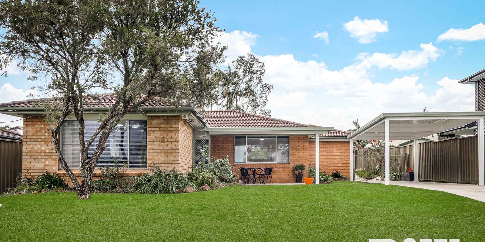 8 Trawalla Street Hebersham 8 Trawalla Street Hebersham