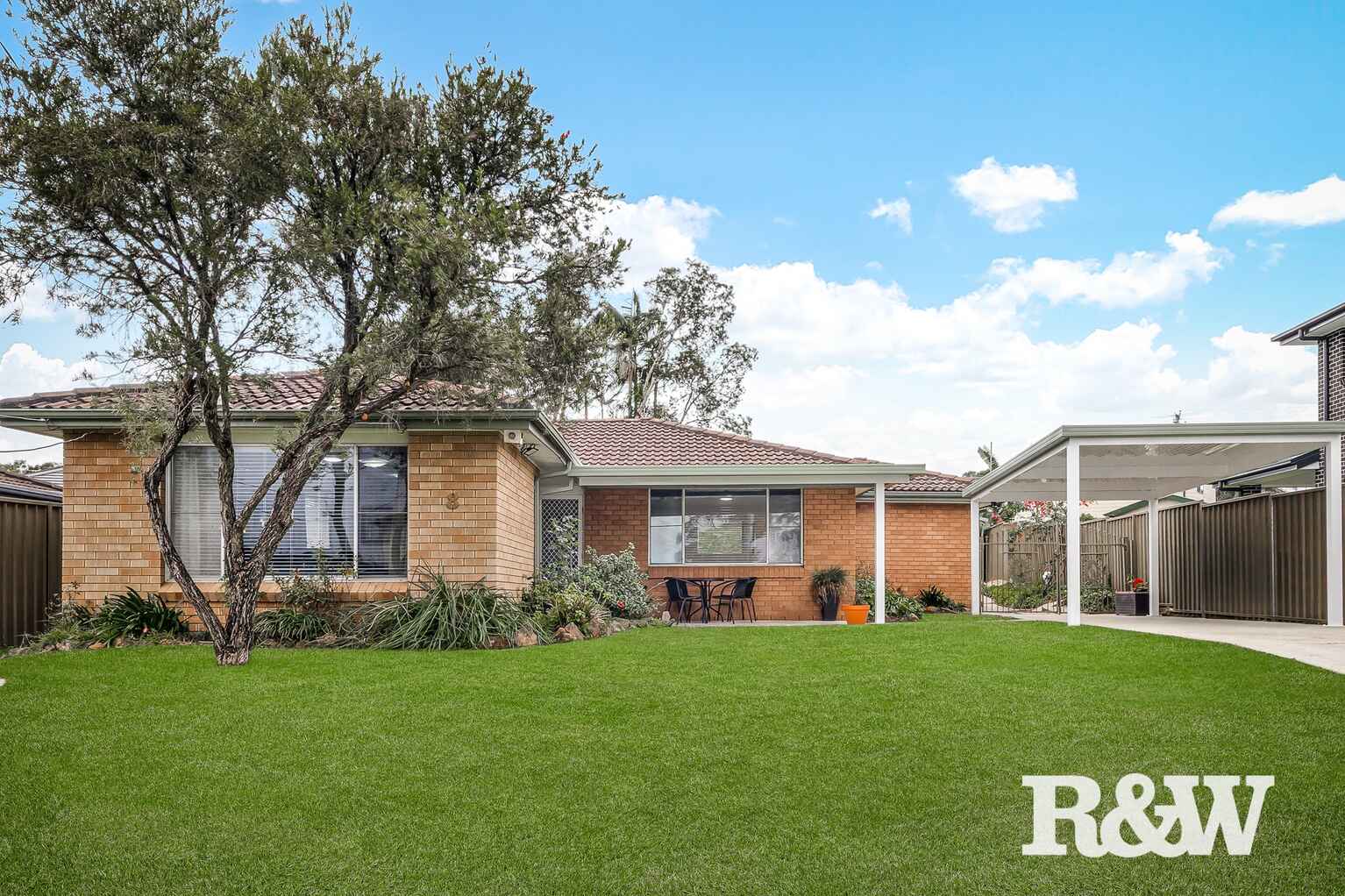 8 Trawalla Street Hebersham 8 Trawalla Street Hebersham