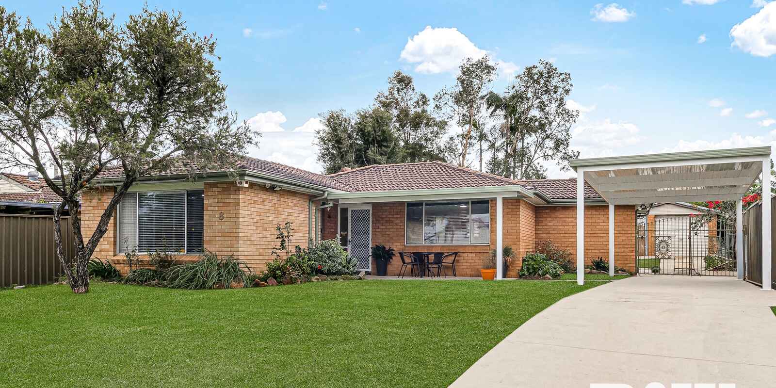 8 Trawalla Street Hebersham 8 Trawalla Street Hebersham