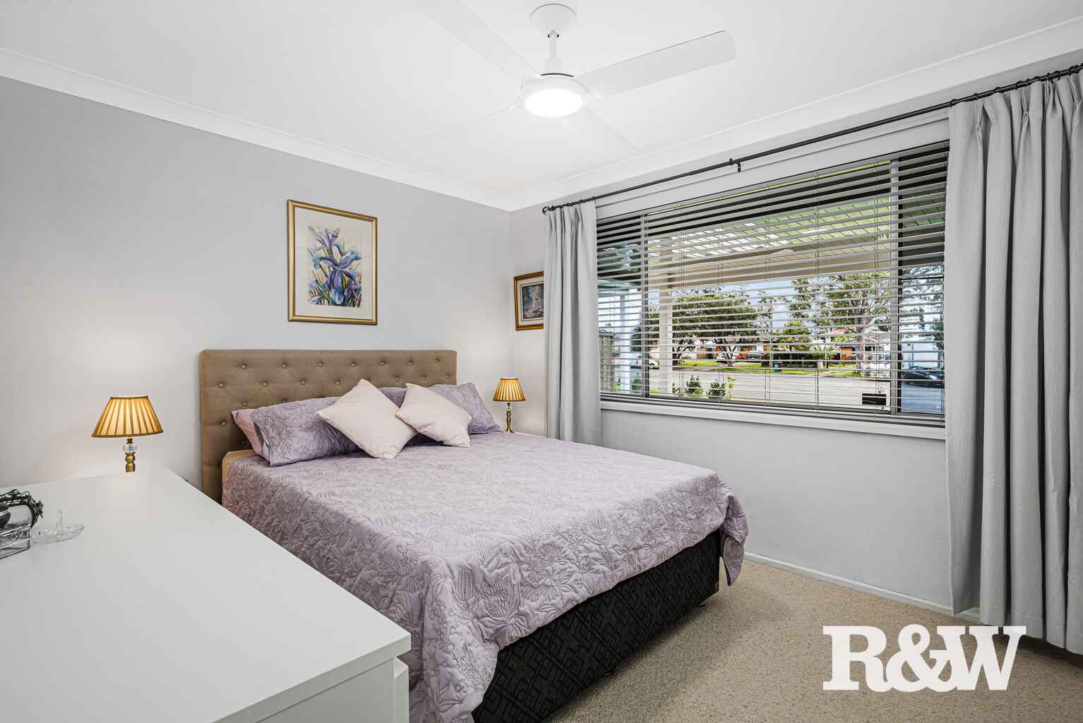 8 Trawalla Street Hebersham 8 Trawalla Street Hebersham