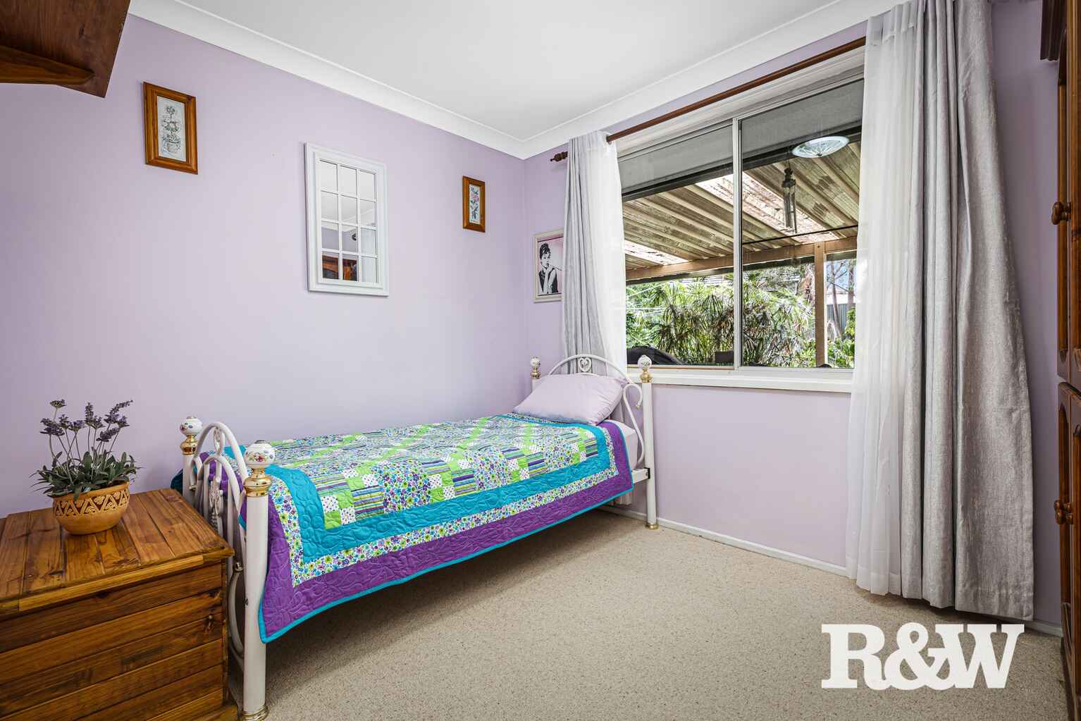 8 Trawalla Street Hebersham 8 Trawalla Street Hebersham