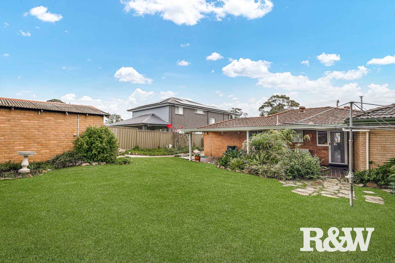 8 Trawalla Street Hebersham 8 Trawalla Street Hebersham