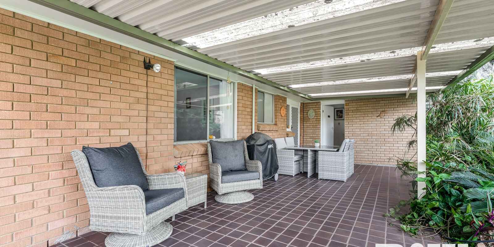 8 Trawalla Street Hebersham 8 Trawalla Street Hebersham