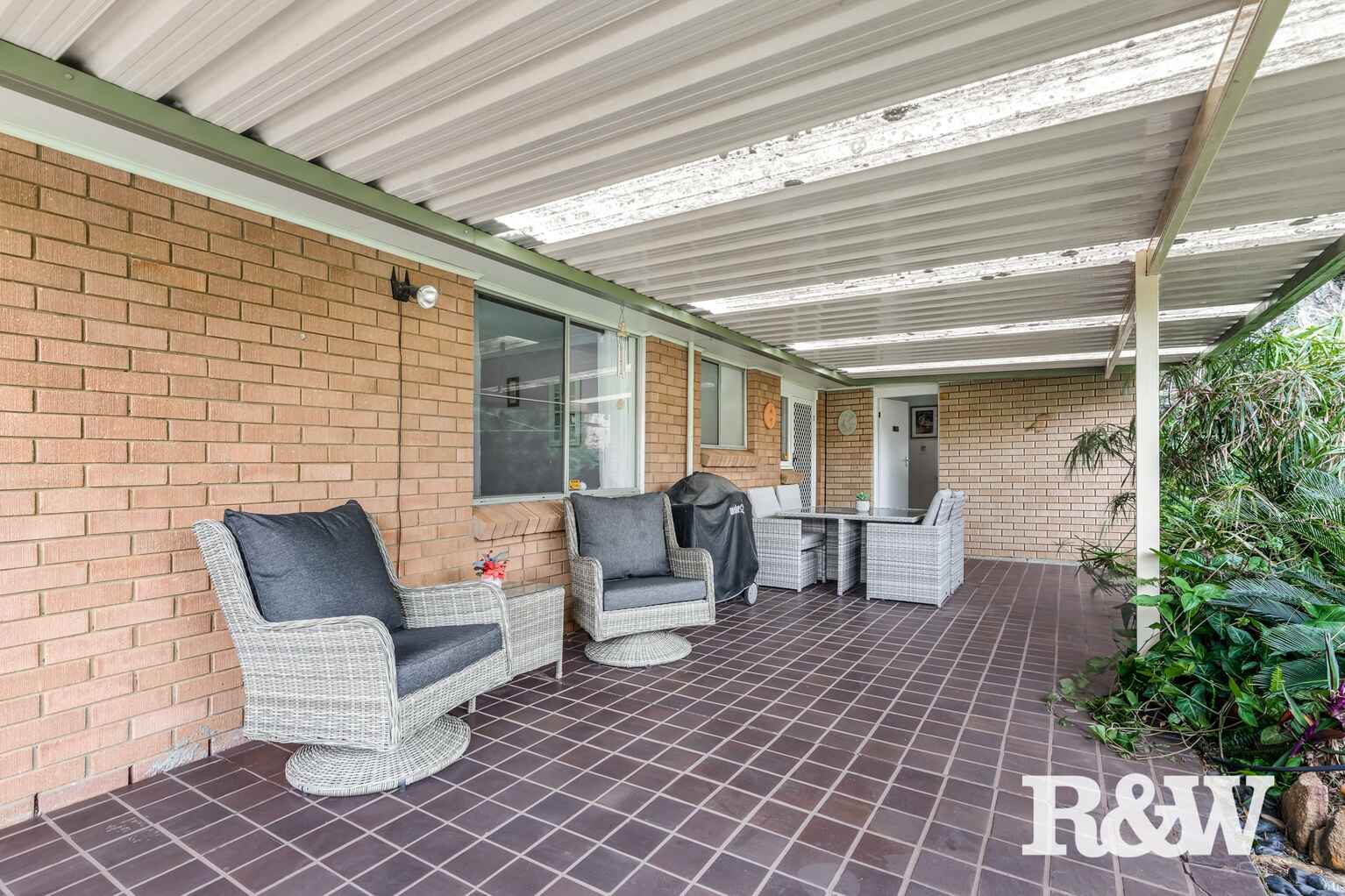 8 Trawalla Street Hebersham 8 Trawalla Street Hebersham