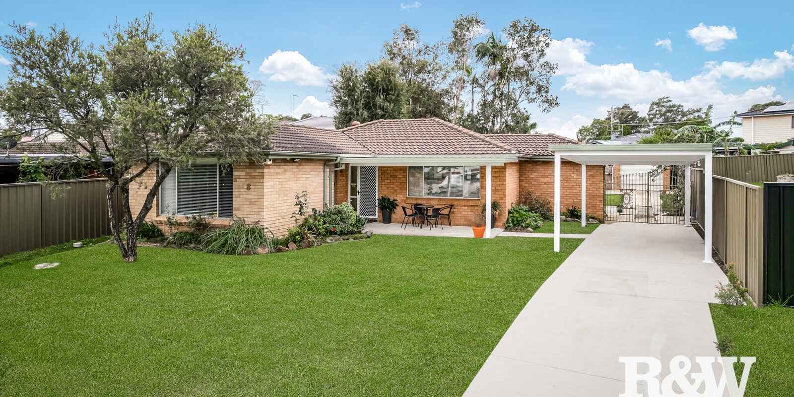 8 Trawalla Street Hebersham 8 Trawalla Street Hebersham