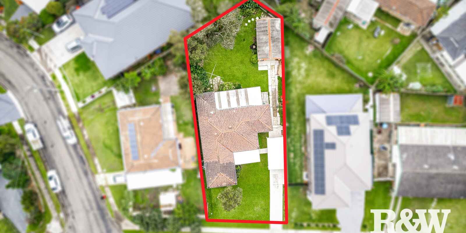 8 Trawalla Street Hebersham 8 Trawalla Street Hebersham