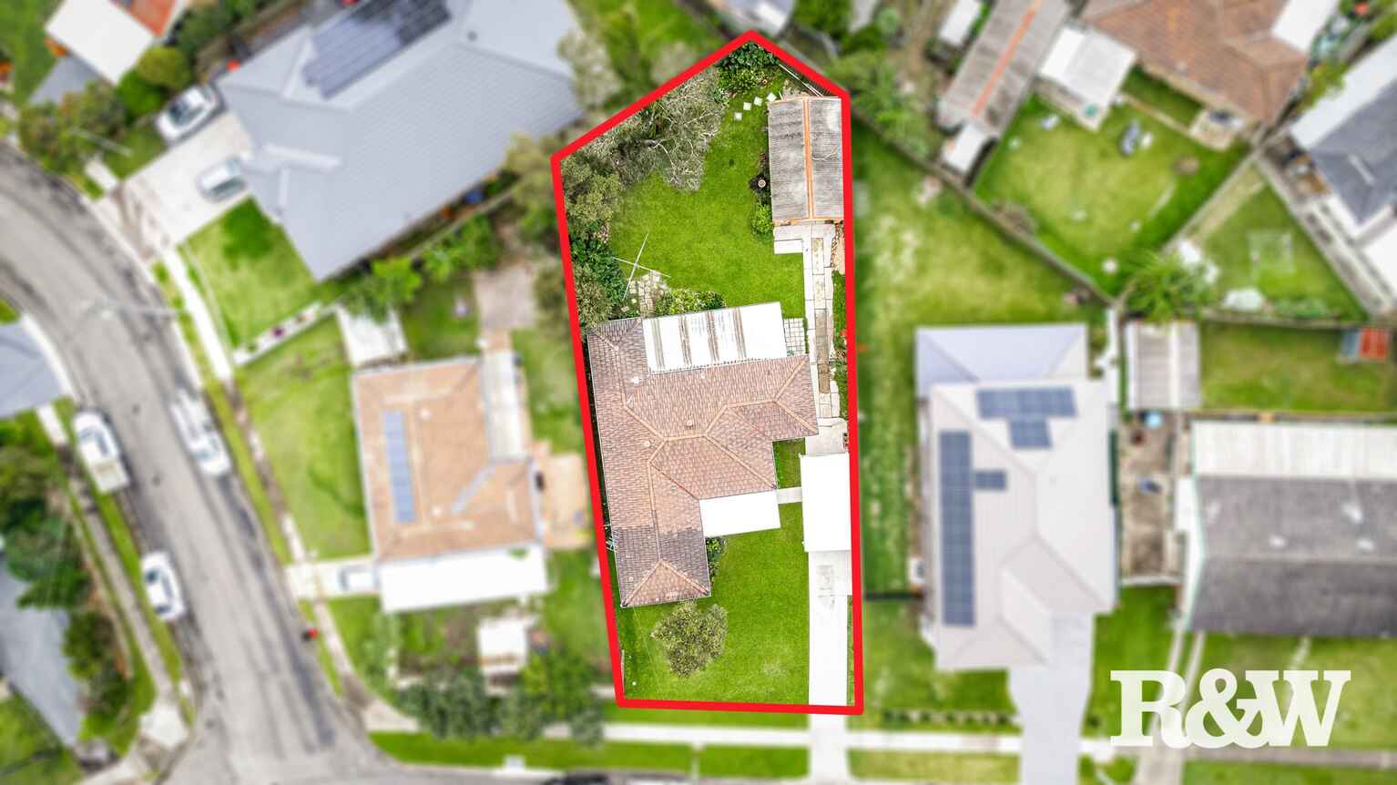 8 Trawalla Street Hebersham 8 Trawalla Street Hebersham