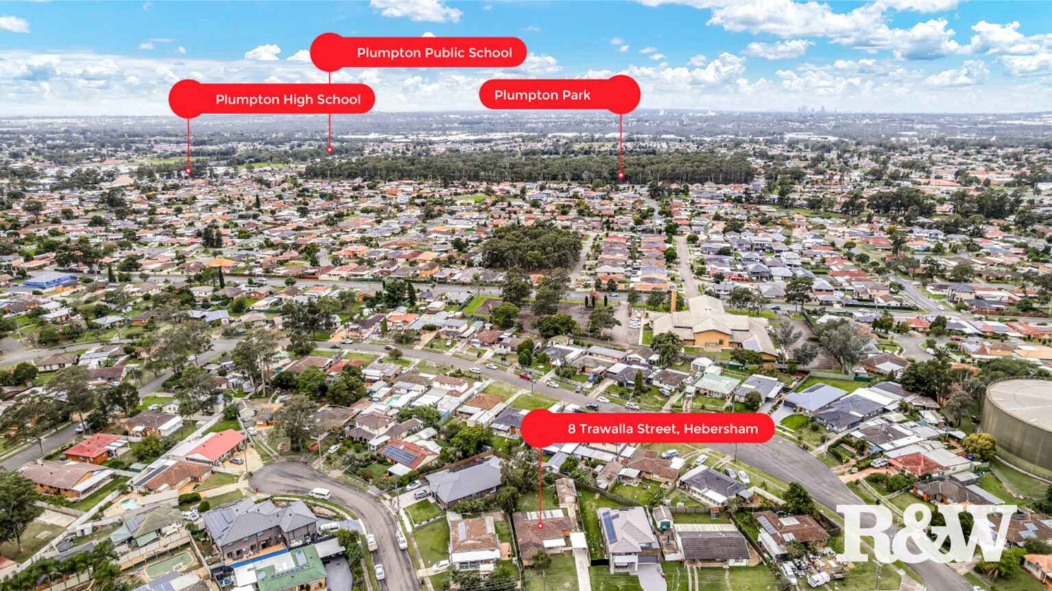 8 Trawalla Street Hebersham 8 Trawalla Street Hebersham