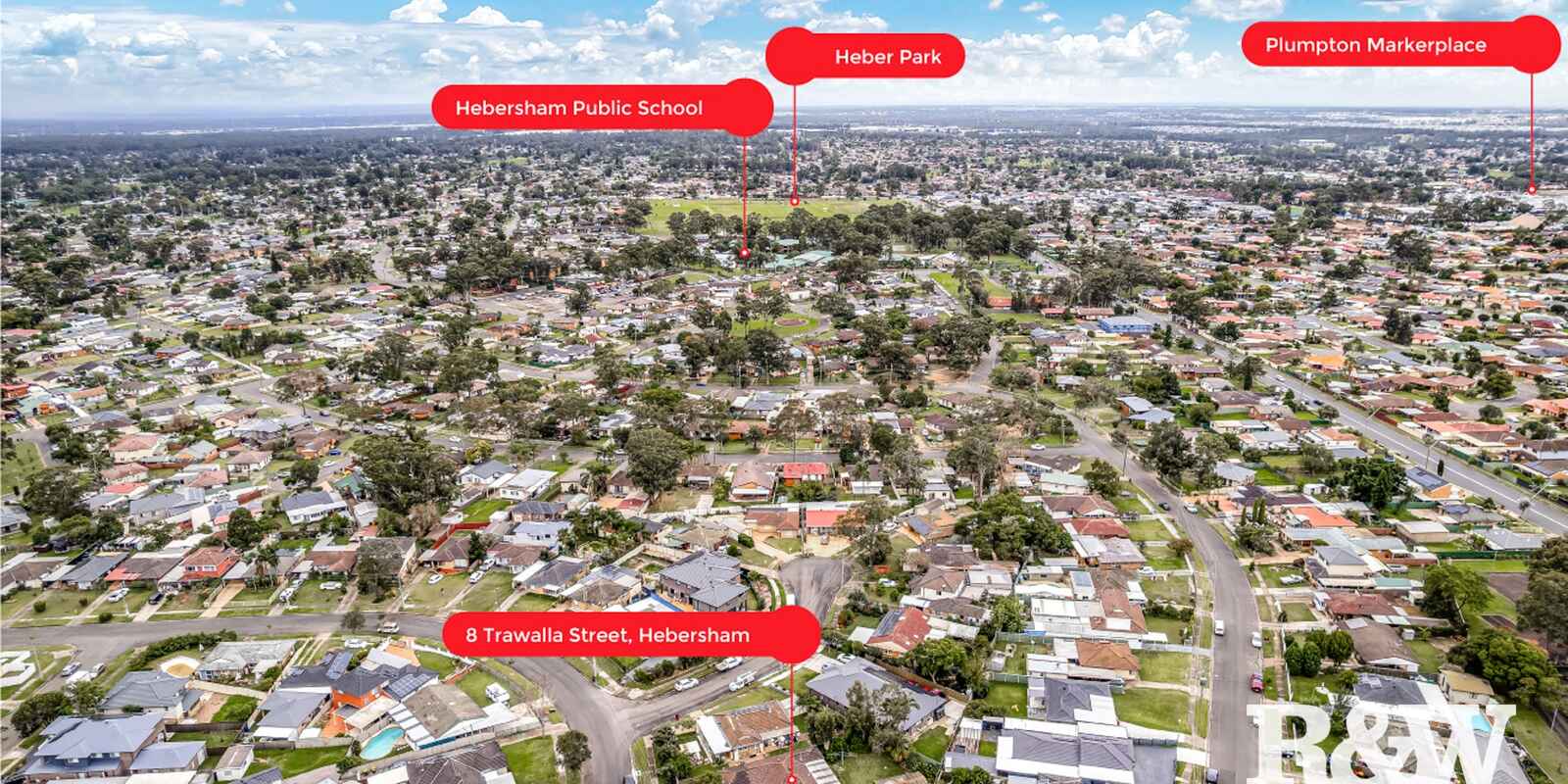 8 Trawalla Street Hebersham 8 Trawalla Street Hebersham