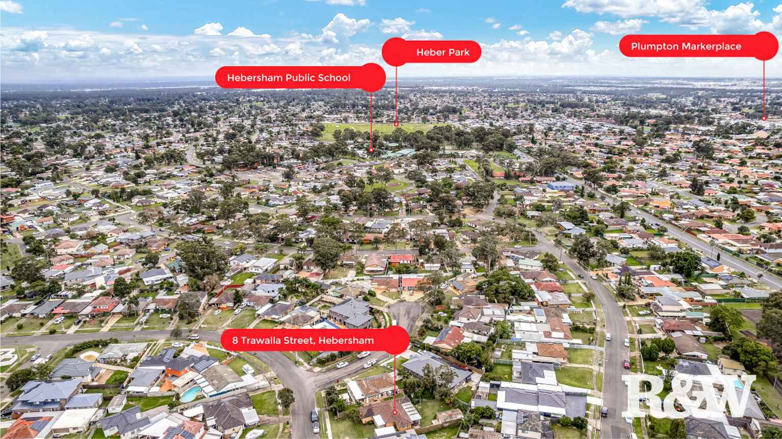 8 Trawalla Street Hebersham 8 Trawalla Street Hebersham