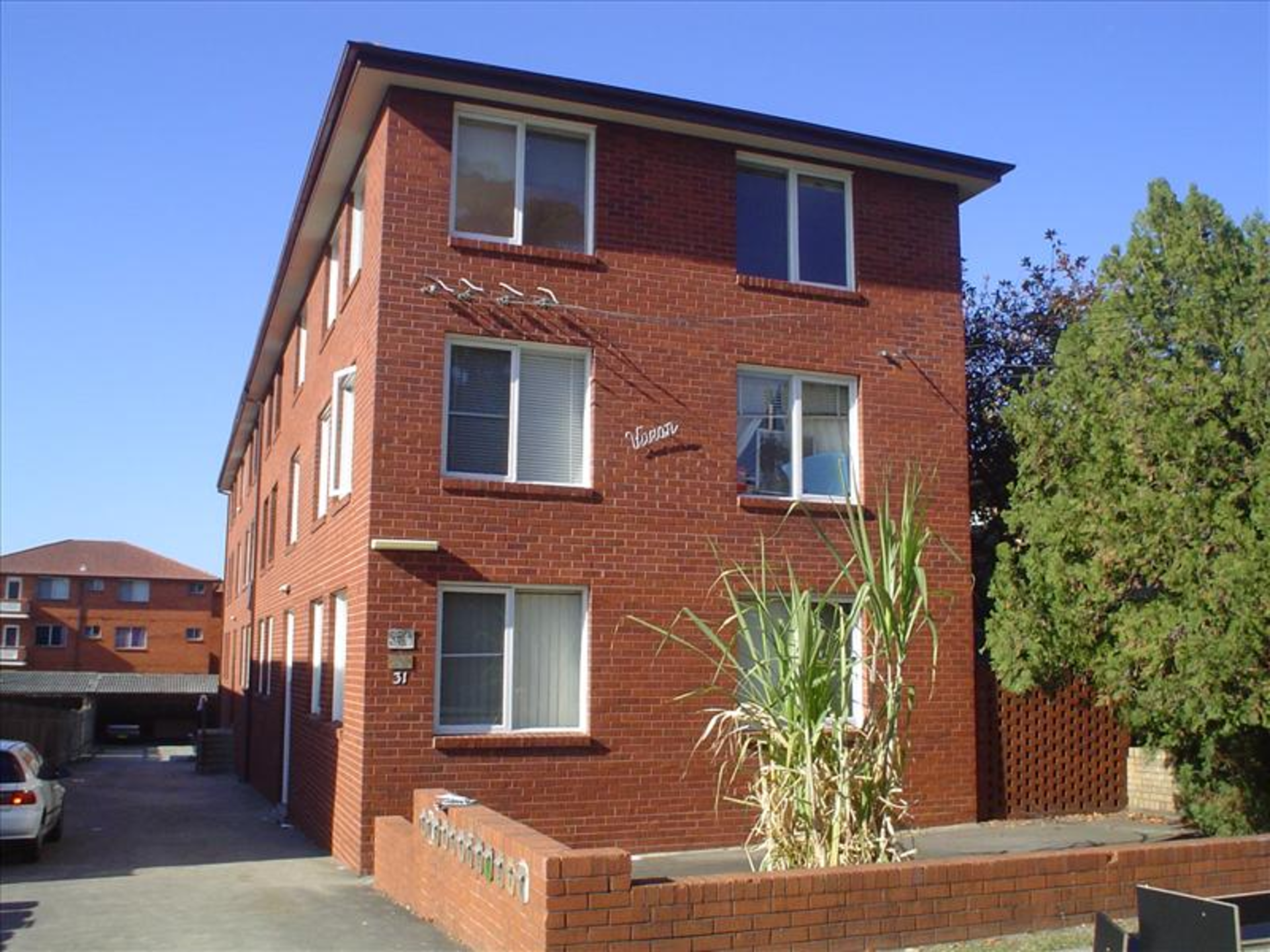 3/31 Dartbrook Road Auburn