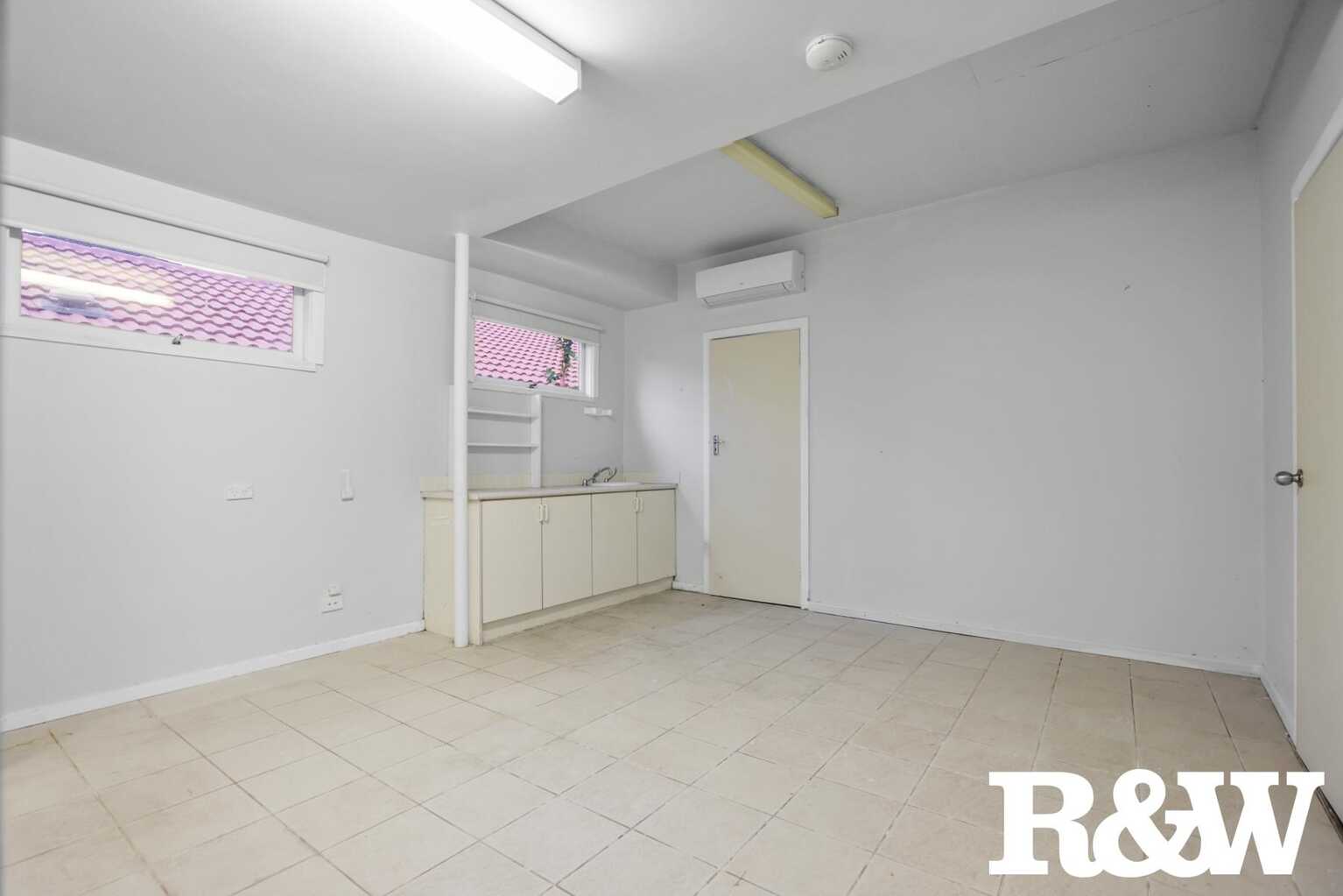 100 Rooty Hill Road North Rooty Hill