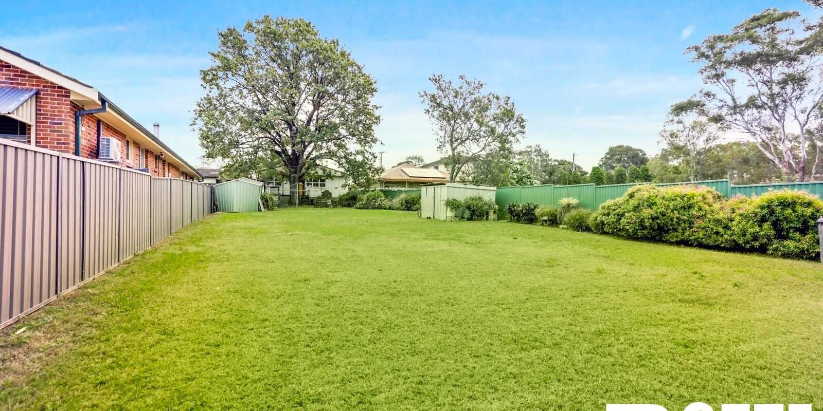 100 Rooty Hill Road North Rooty Hill