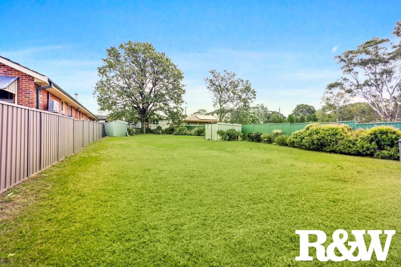 100 Rooty Hill Road North Rooty Hill