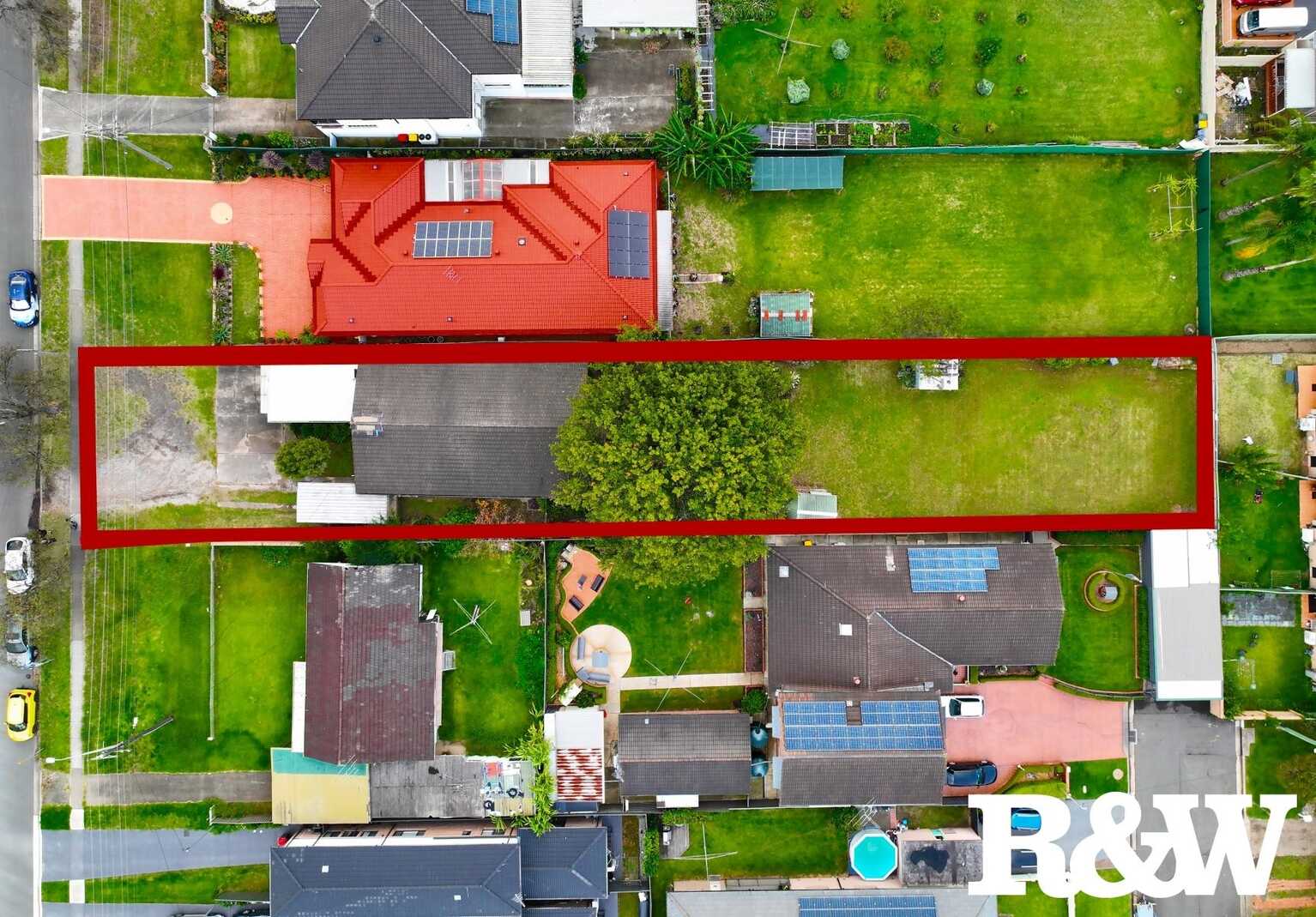 100 Rooty Hill Road North Rooty Hill