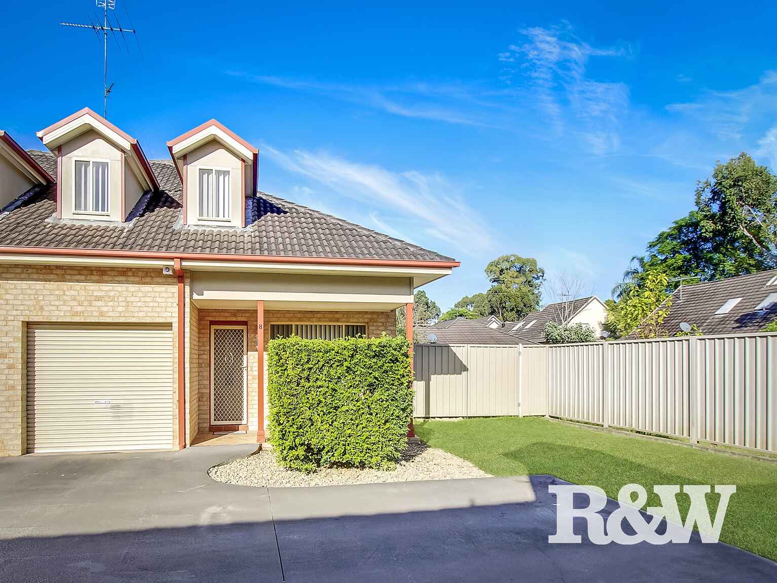 8/14-18 George Street Kingswood 8/14-18 George Street Kingswood