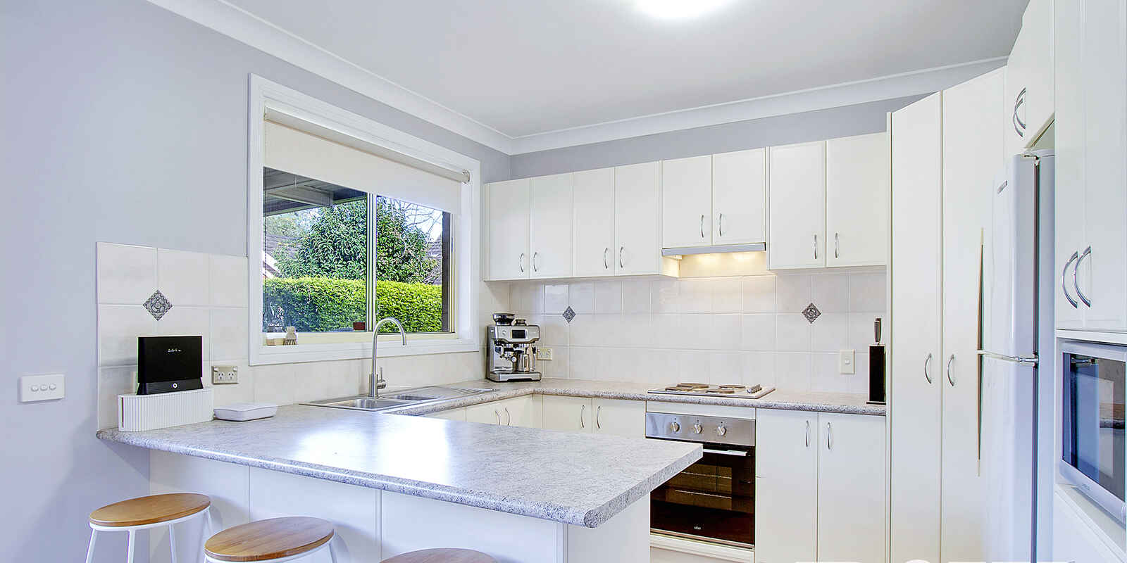 8/14-18 George Street Kingswood 8/14-18 George Street Kingswood