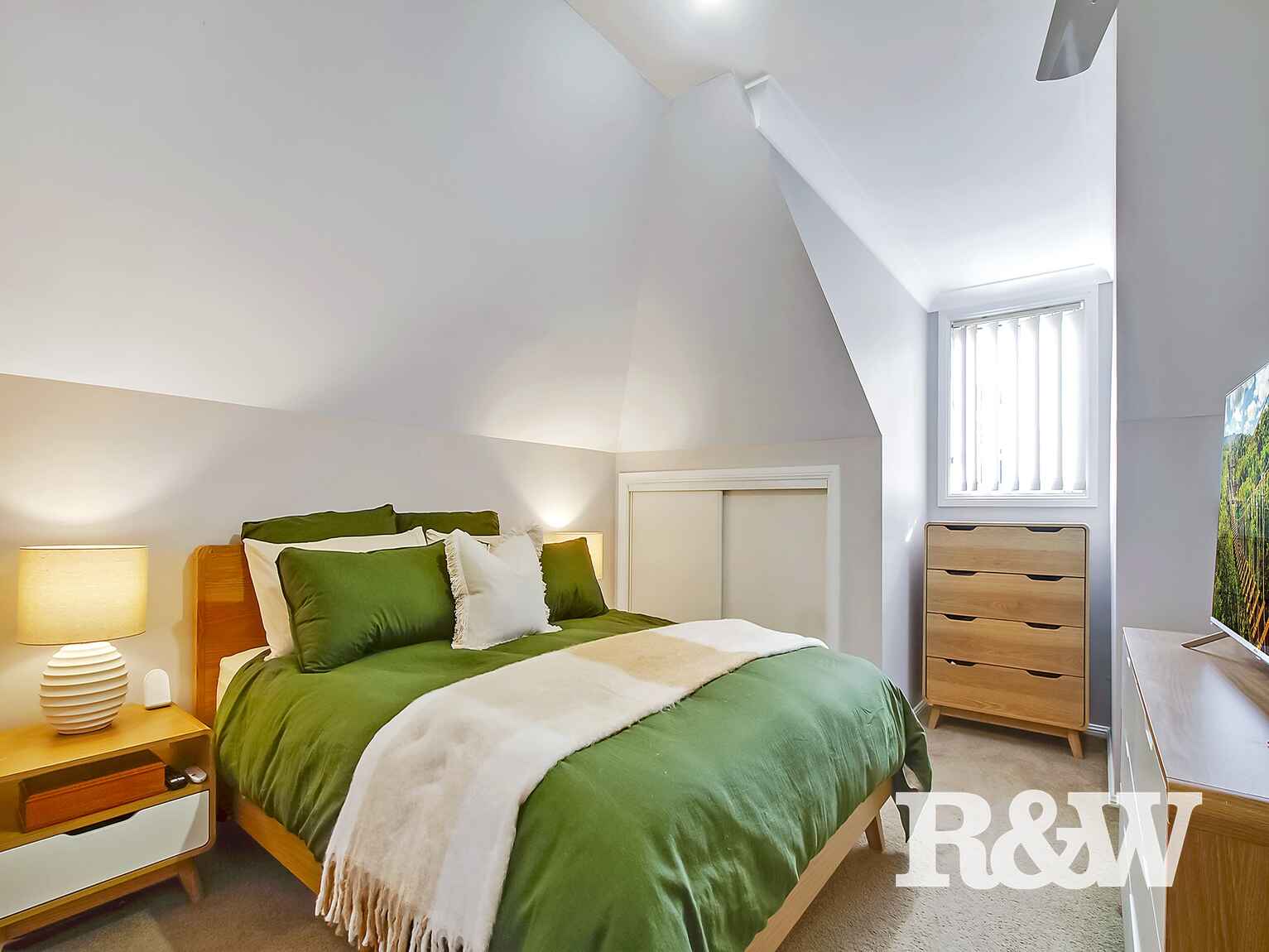 8/14-18 George Street Kingswood 8/14-18 George Street Kingswood