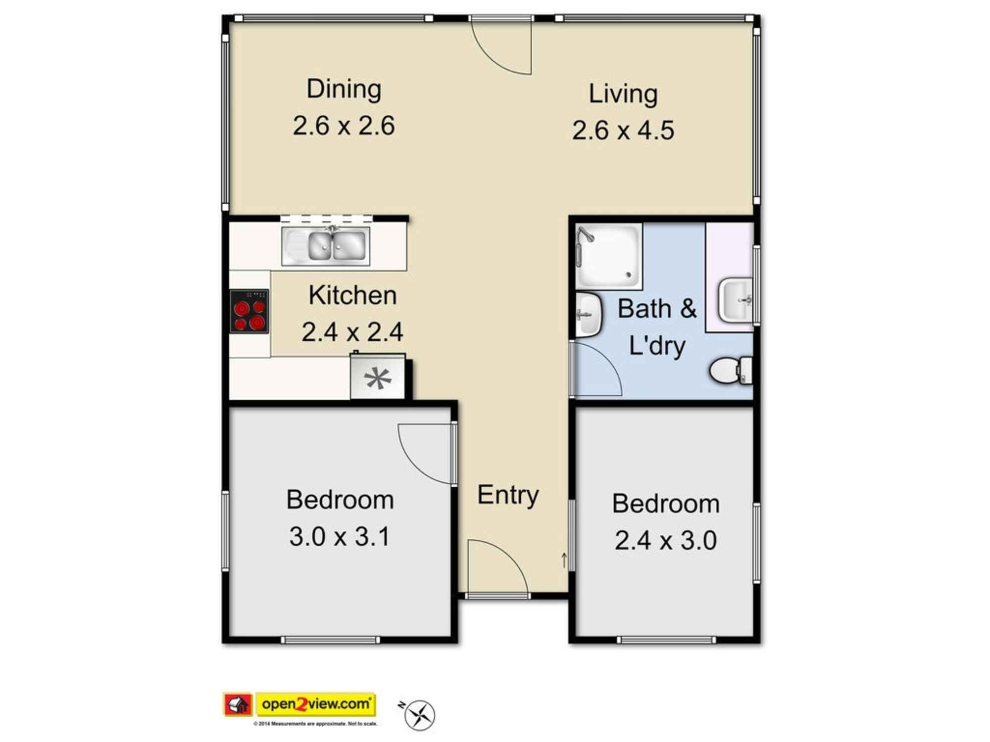 1 The Valley Road Valley Heights 1 The Valley Road Valley Heights