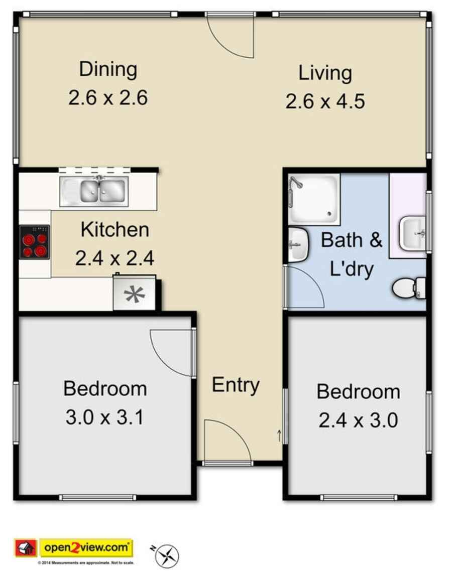 1 The Valley Road Valley Heights 1 The Valley Road Valley Heights
